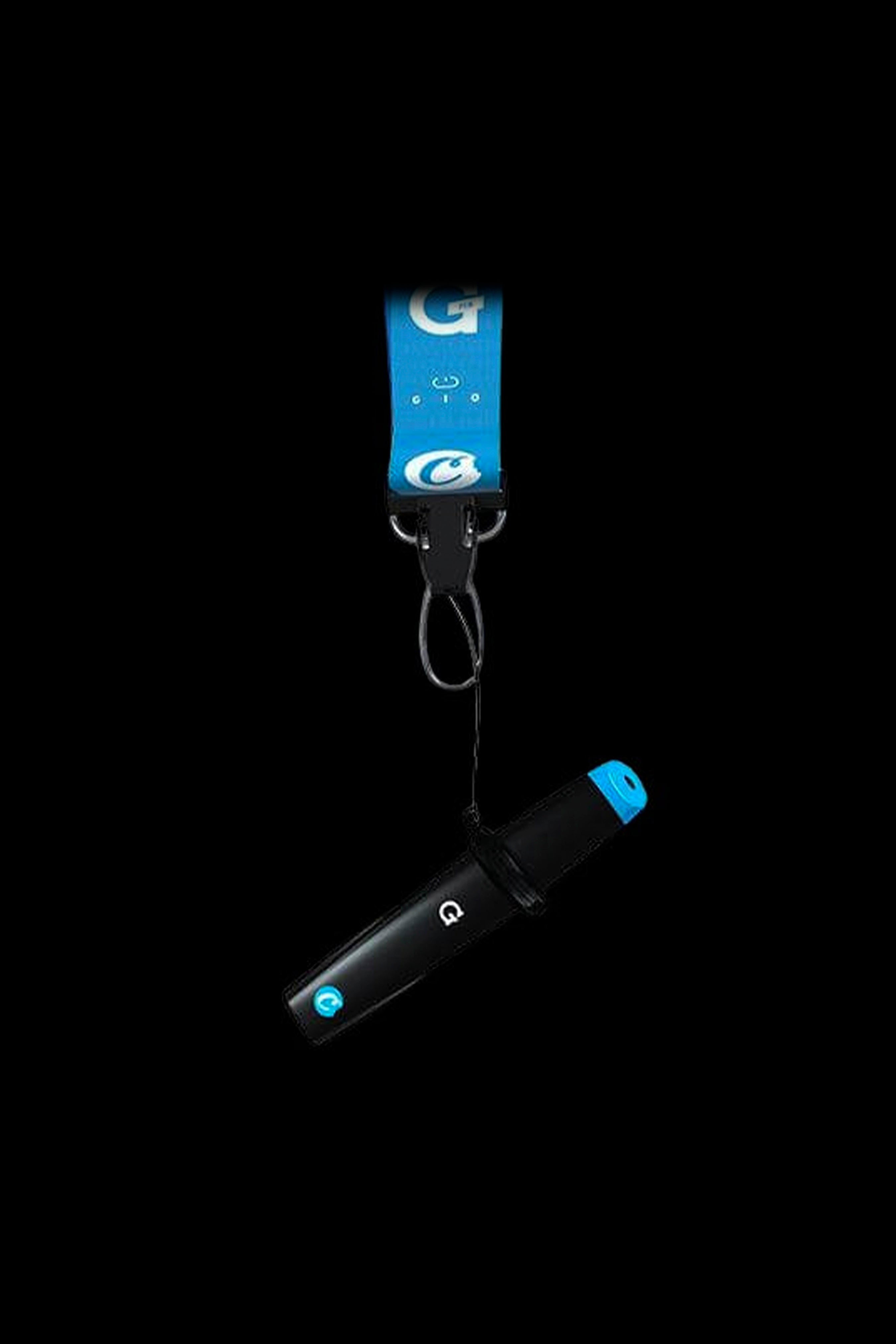 G Pen Gio Lanyard - The Ultimate Accessory