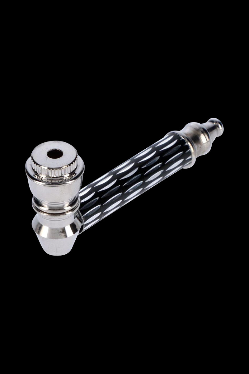 Exciting Metal Pipe and Metal Grinder Gift Set