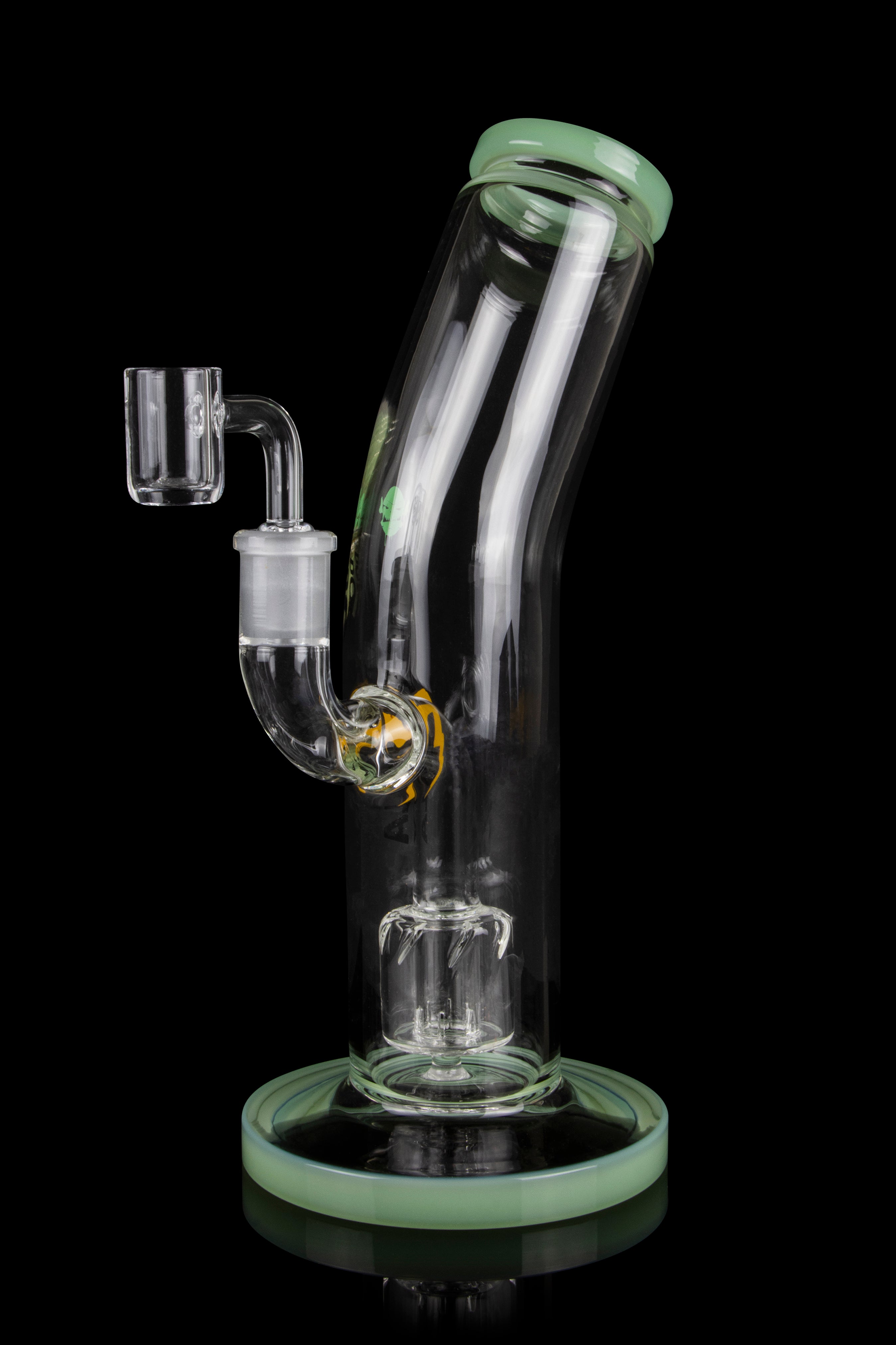 Dopezilla Ogre Dab Rig - The Monster of Dabbing
