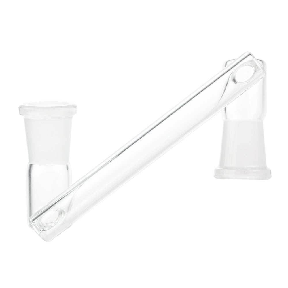 Cool 14.5mm Male-to-Female Glass Adapter