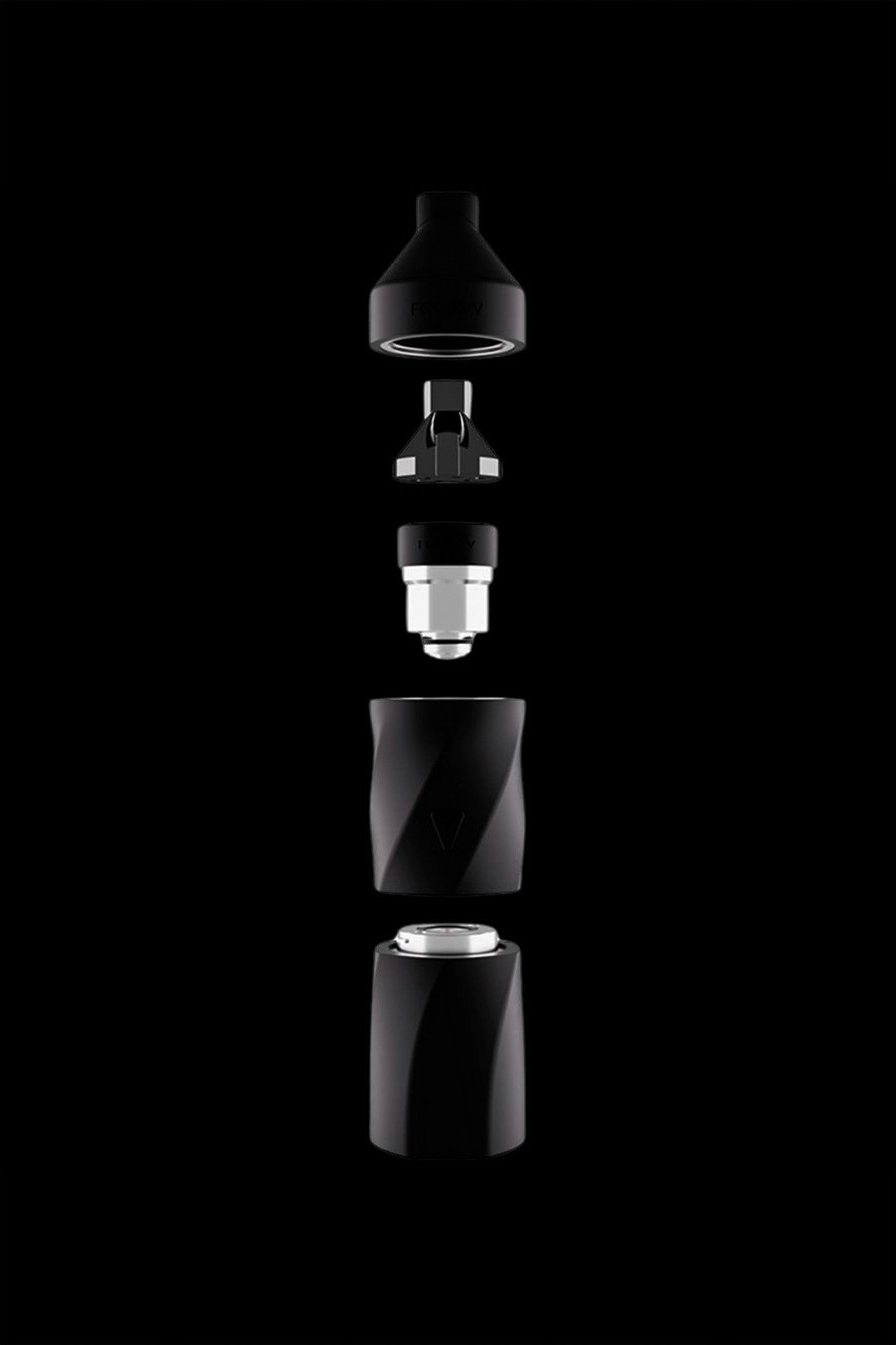 Focus V AERIS - The Ultimate Portable Vaporizer