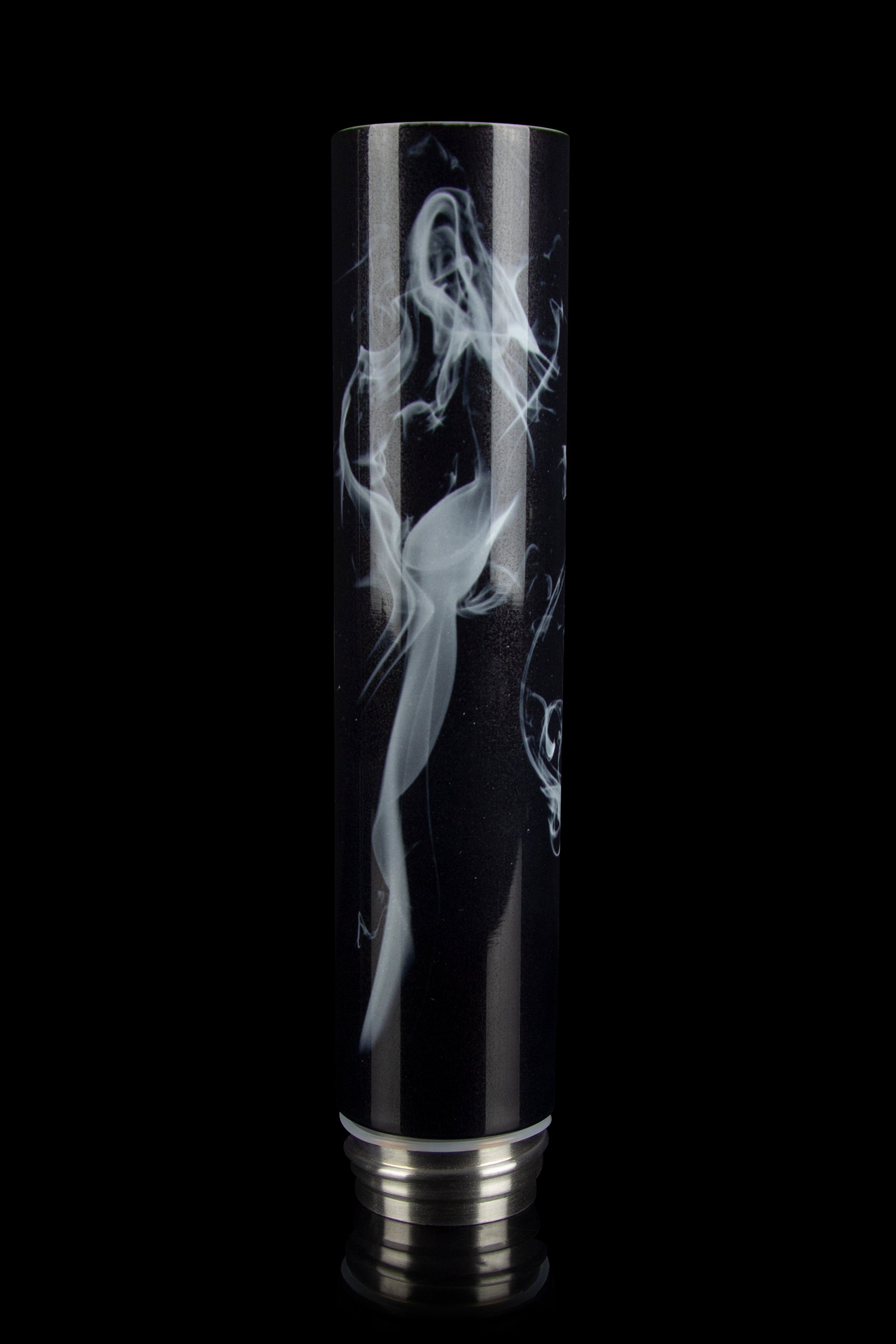 Chill Steel Pipes: Mix & Match Series Neckpieces - Customize Your Bong Now!