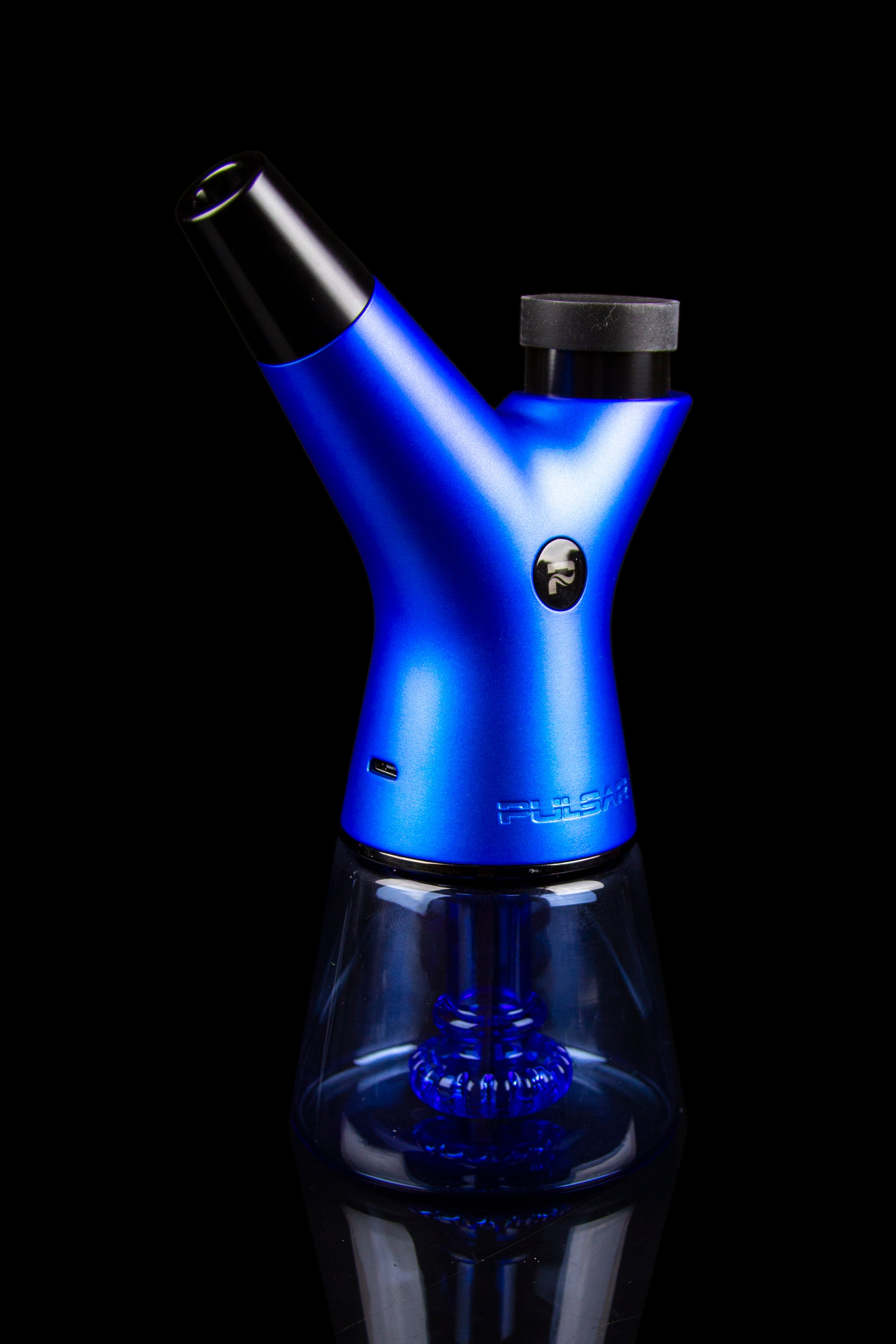 Pulsar RoK Neptune Limited Edition: The Ultimate Electric Dab Rig
