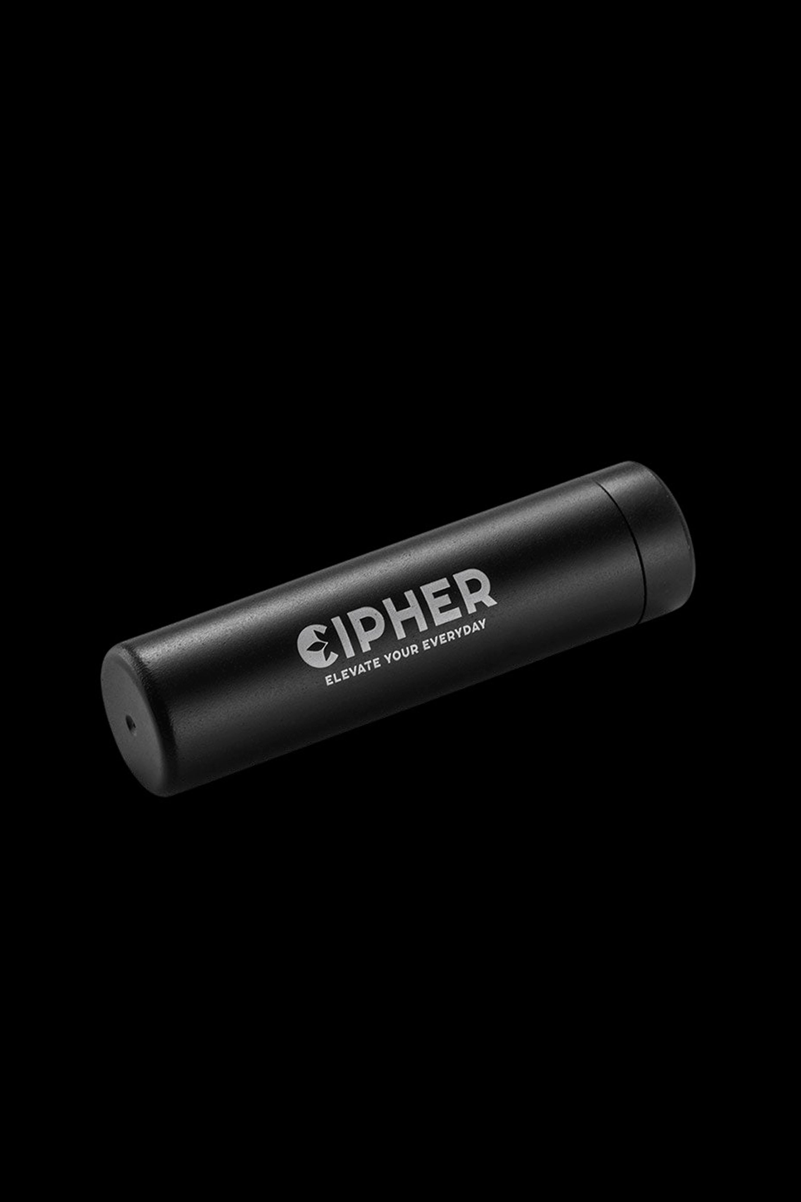 Cipher NOVA Pod Container - Your Ultimate Smoking Companion
