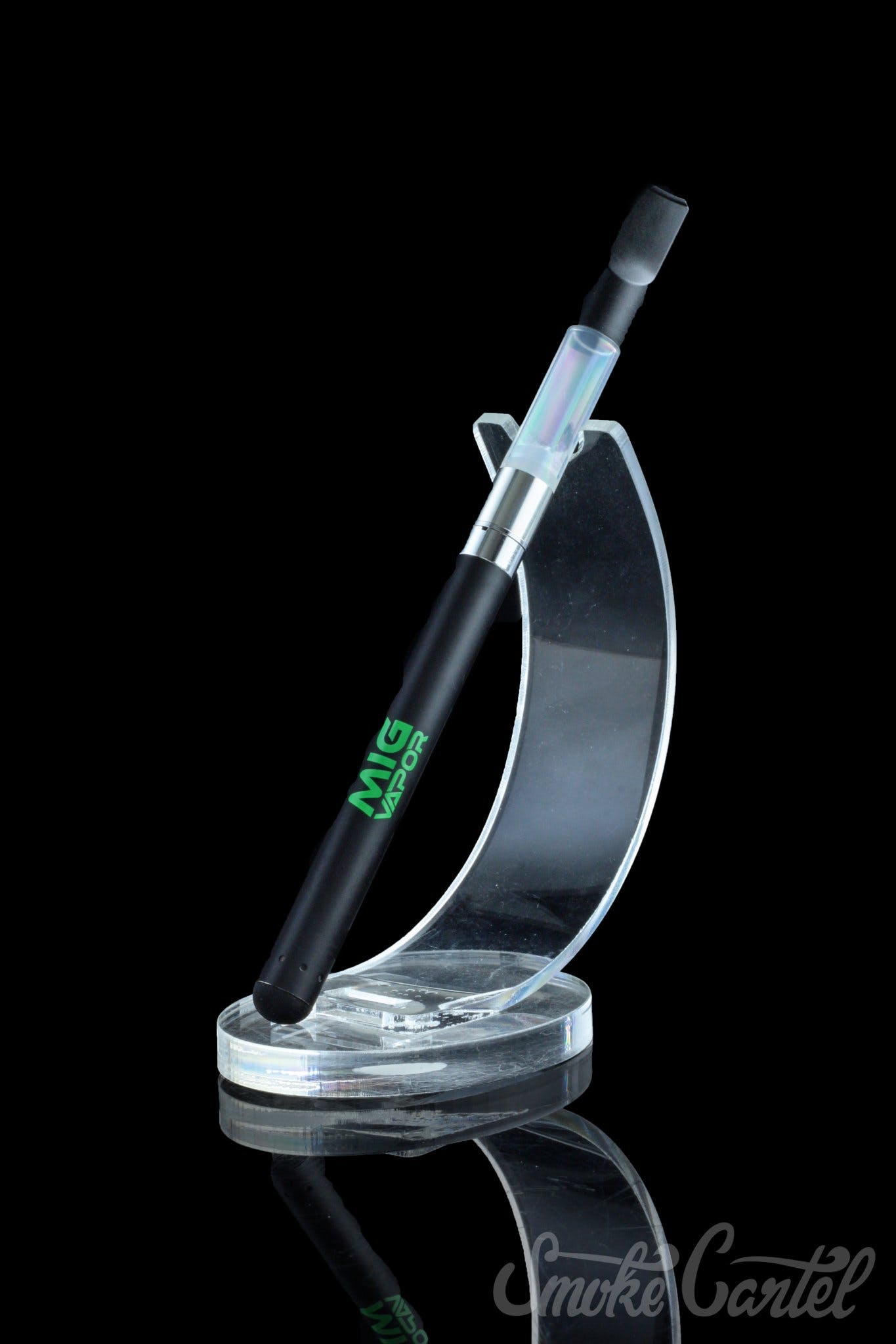MiG Vapor CE3 510 Premium Oil Vape Pen Kit - All-Inclusive!