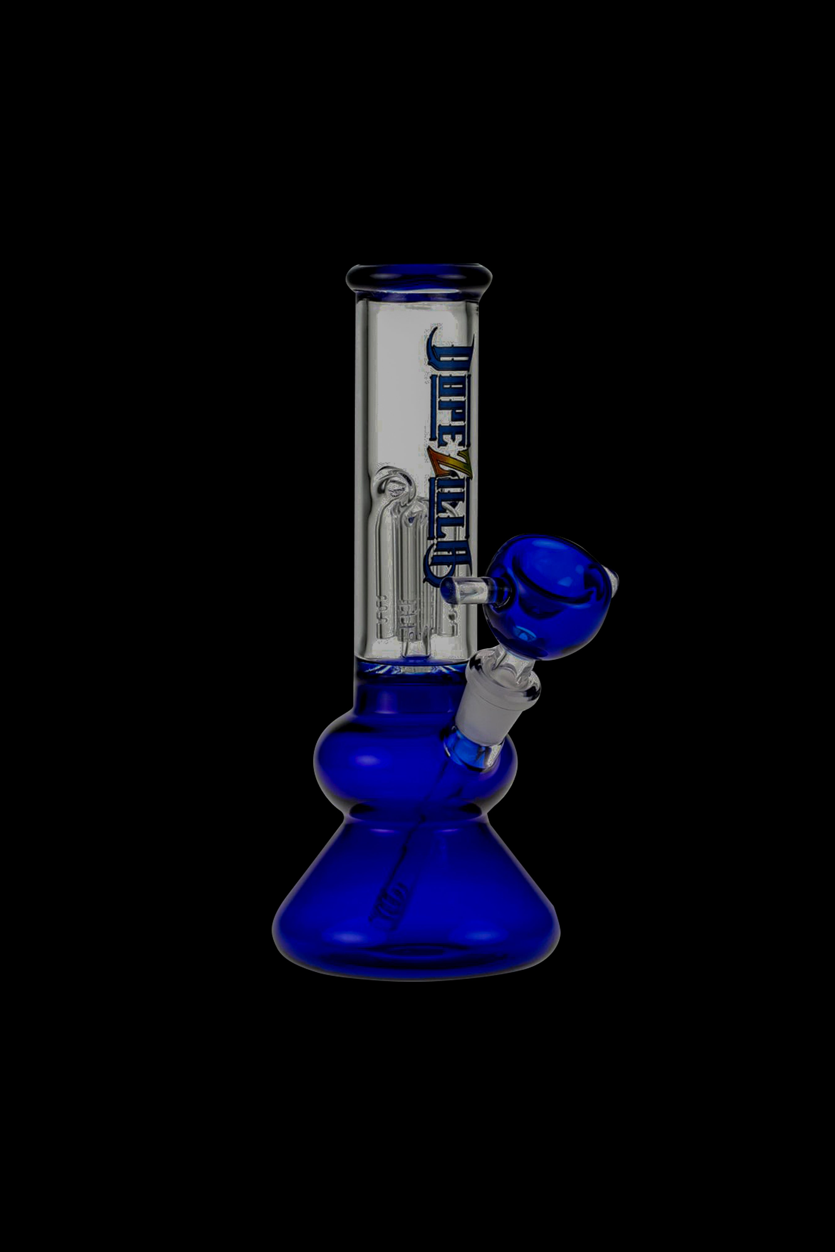 Dopezilla Tokyo Dope: The Ultimate Beaker Waterpipe