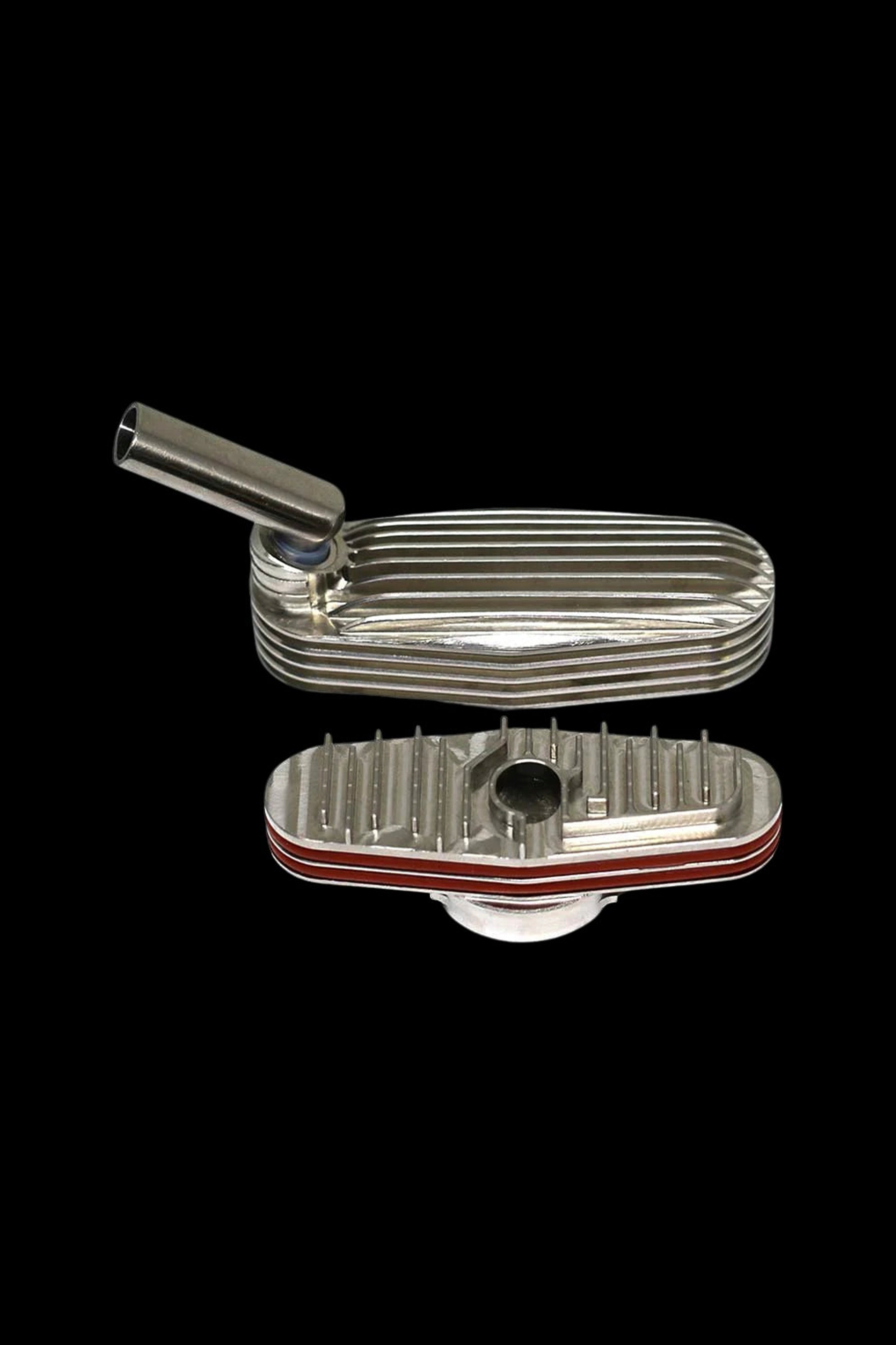 Mighty+ / Mighty Stainless Steel Premium Cooling Unit