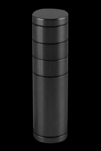 All-In-One Dugout & Grinder: The Ultimate On-The-Go Solution