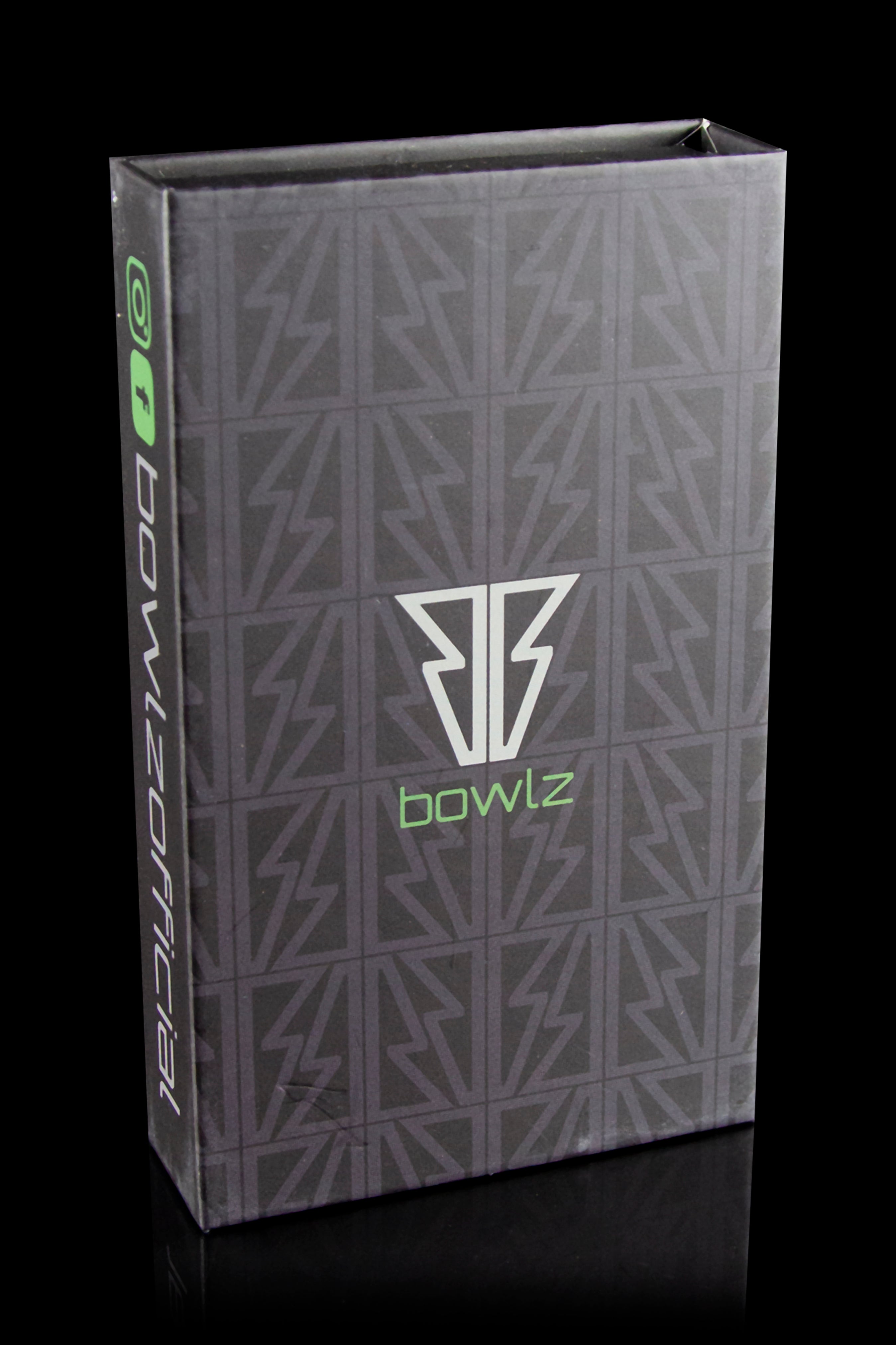 Bowlz V3 Magnetic Bowl - Revolutionary Travel Companion
