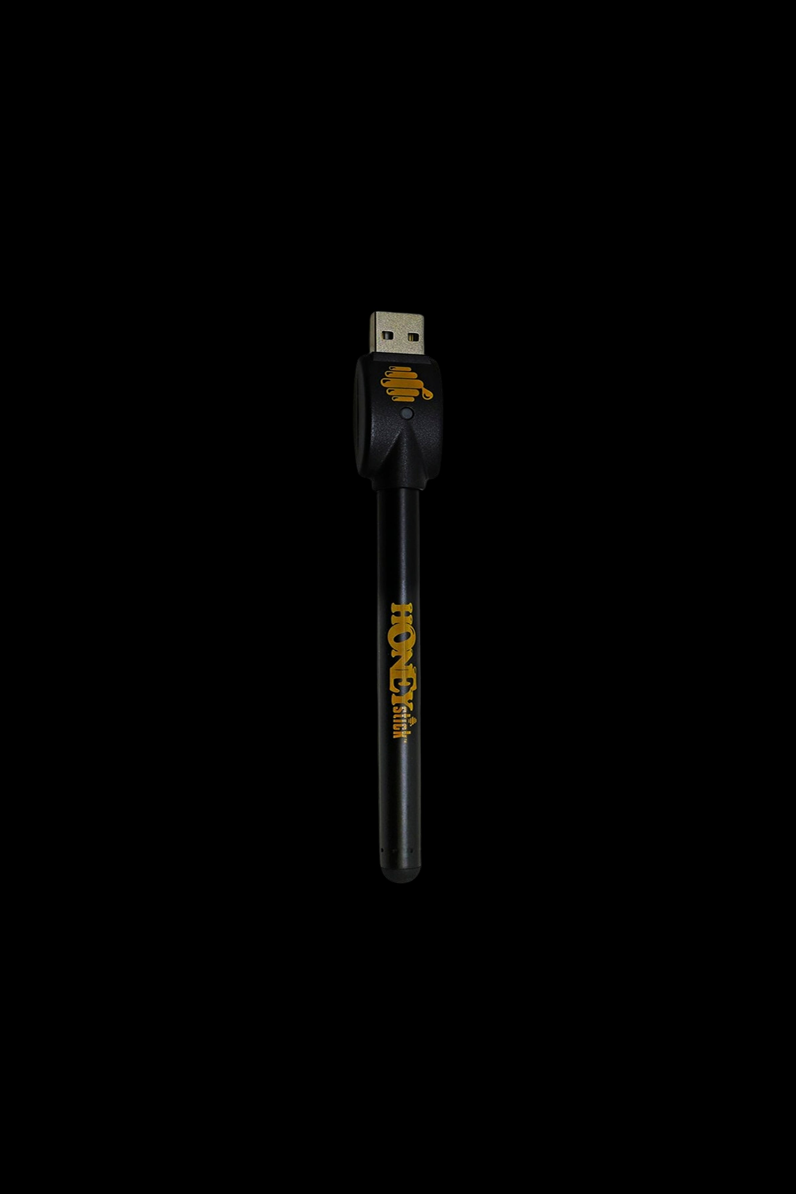 HoneyStick 510 Buttonless Variable Voltage Vape Battery - Your Ultimate Vaping Companion