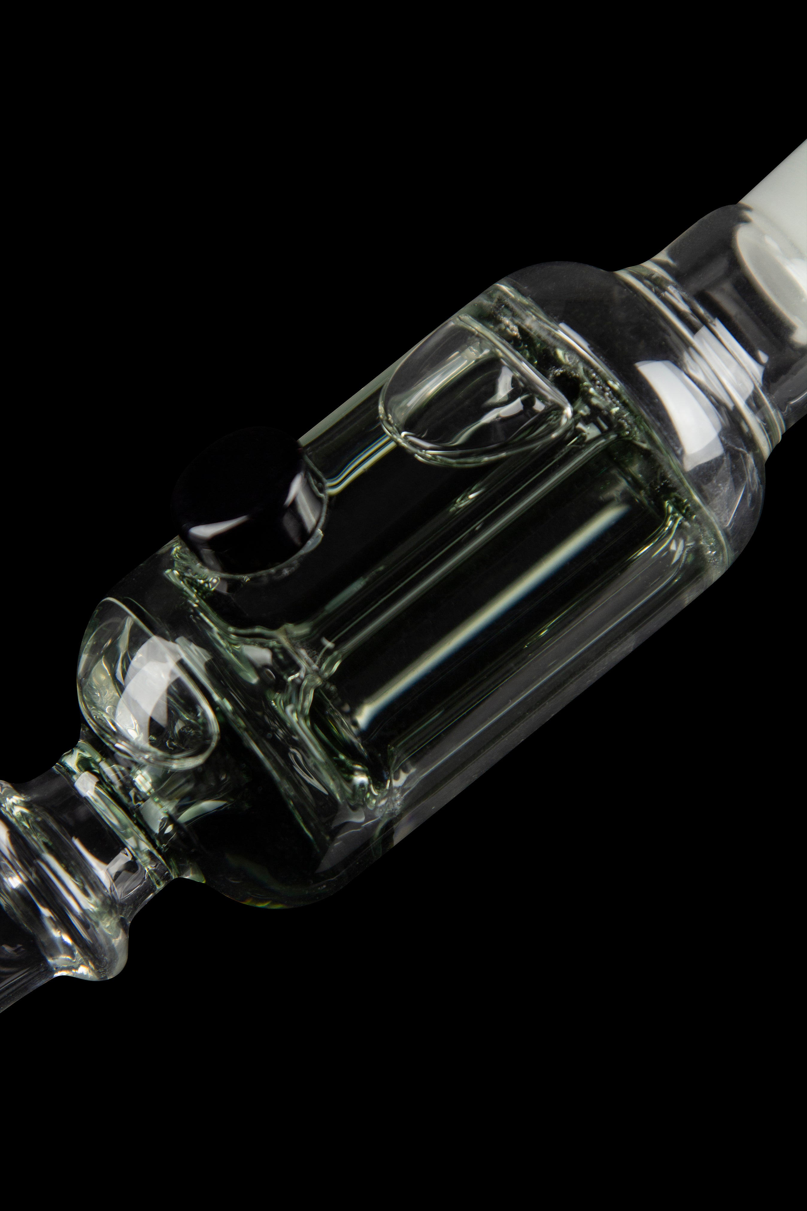 Freeze Pipe Bubbler Pro - The Ultimate Smoking Upgrade