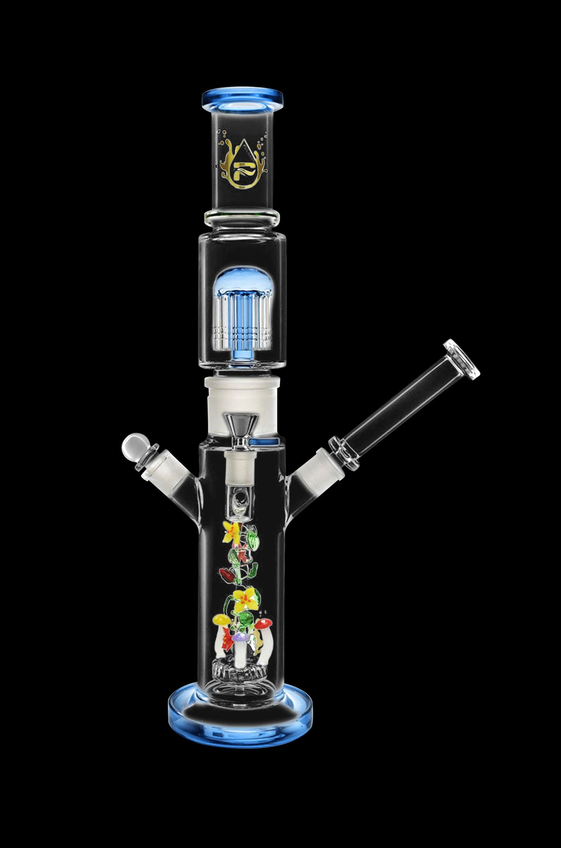 Pulsar Doubled Up: The Ultimate Transforming Water Pipe
