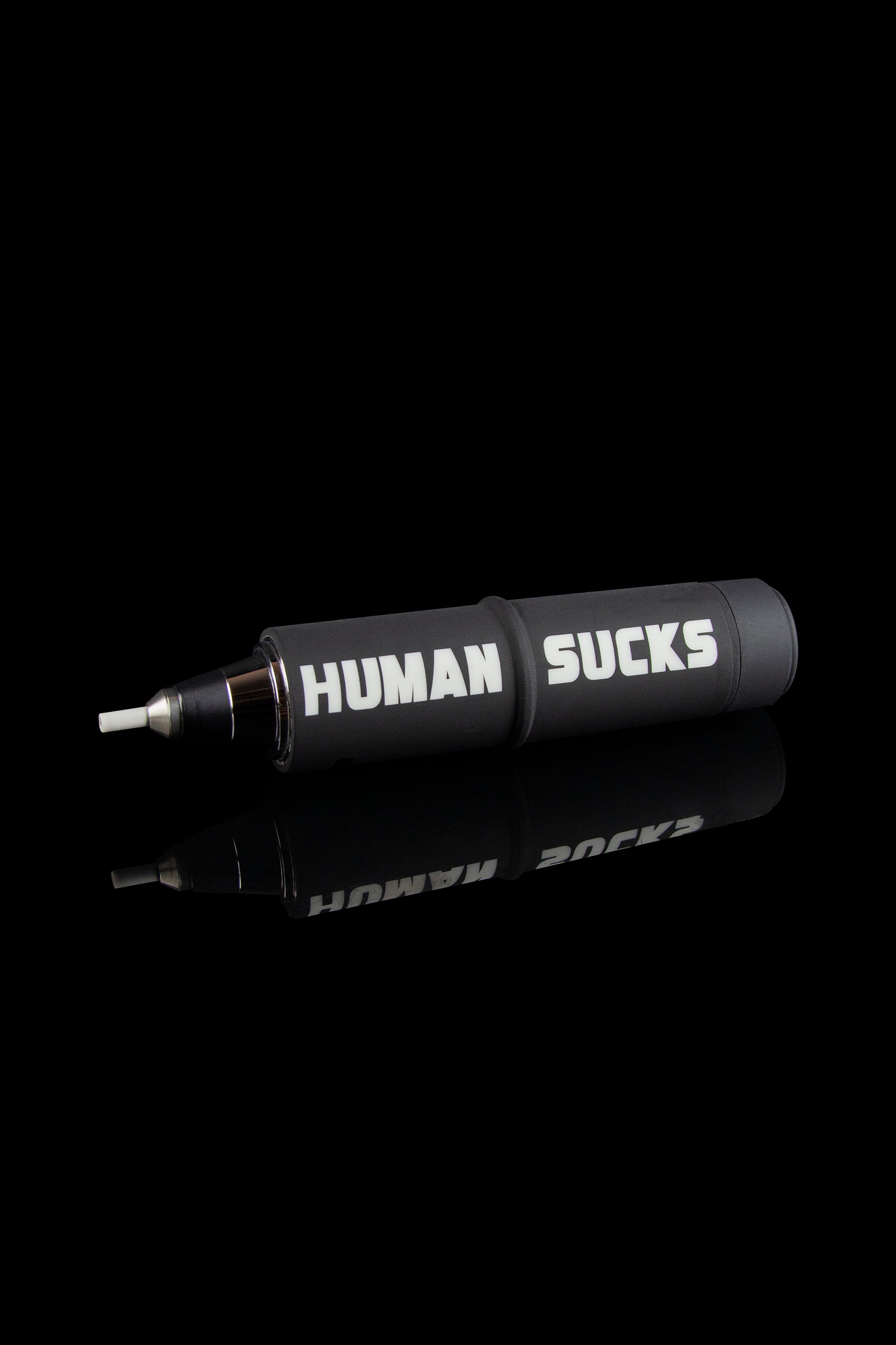 Human Sucks STINGER 2: The Ultimate Electric Nectar Collector