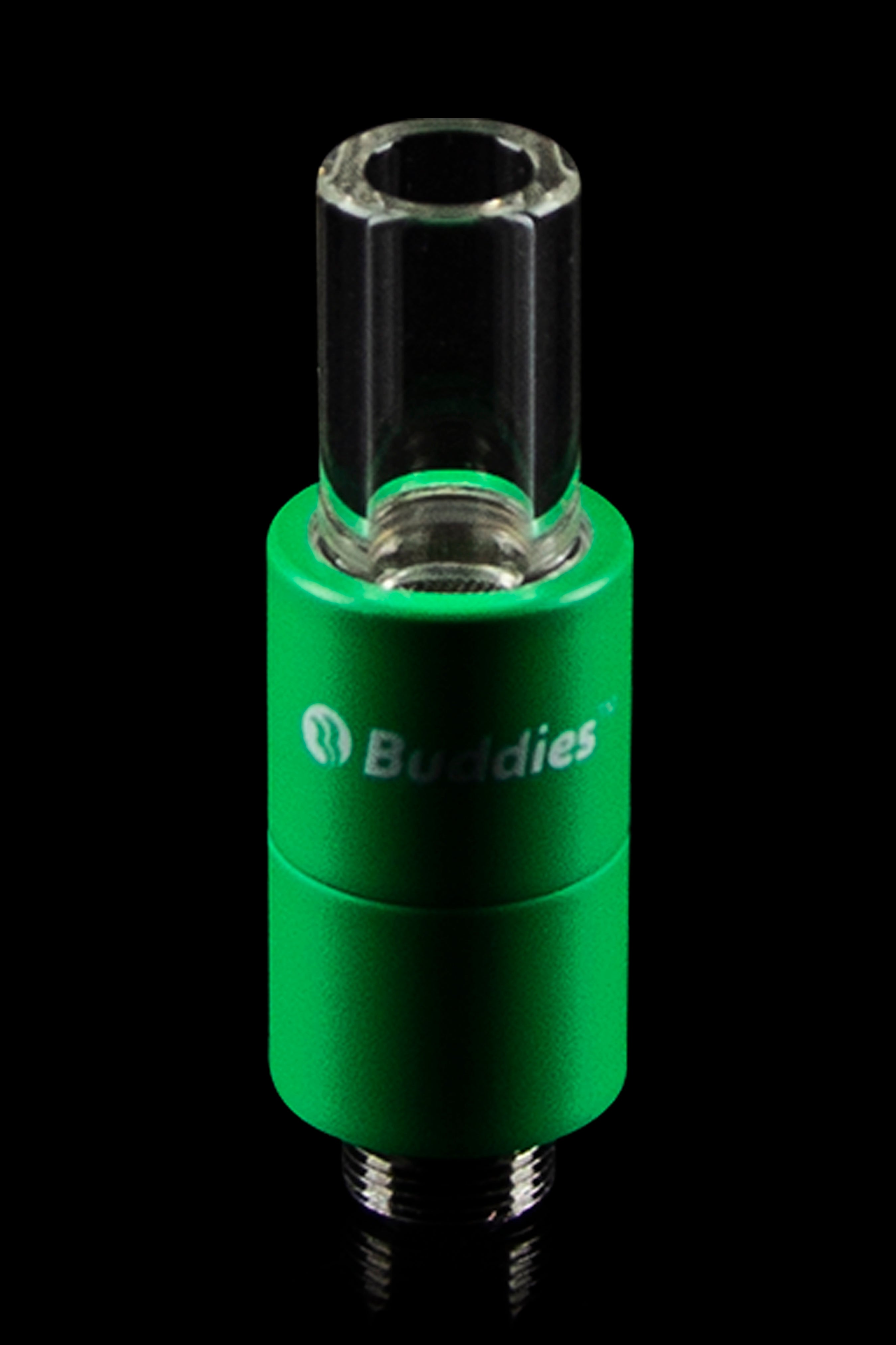 Buddies Crown Dab Adapter: The Ultimate Dabber Upgrade