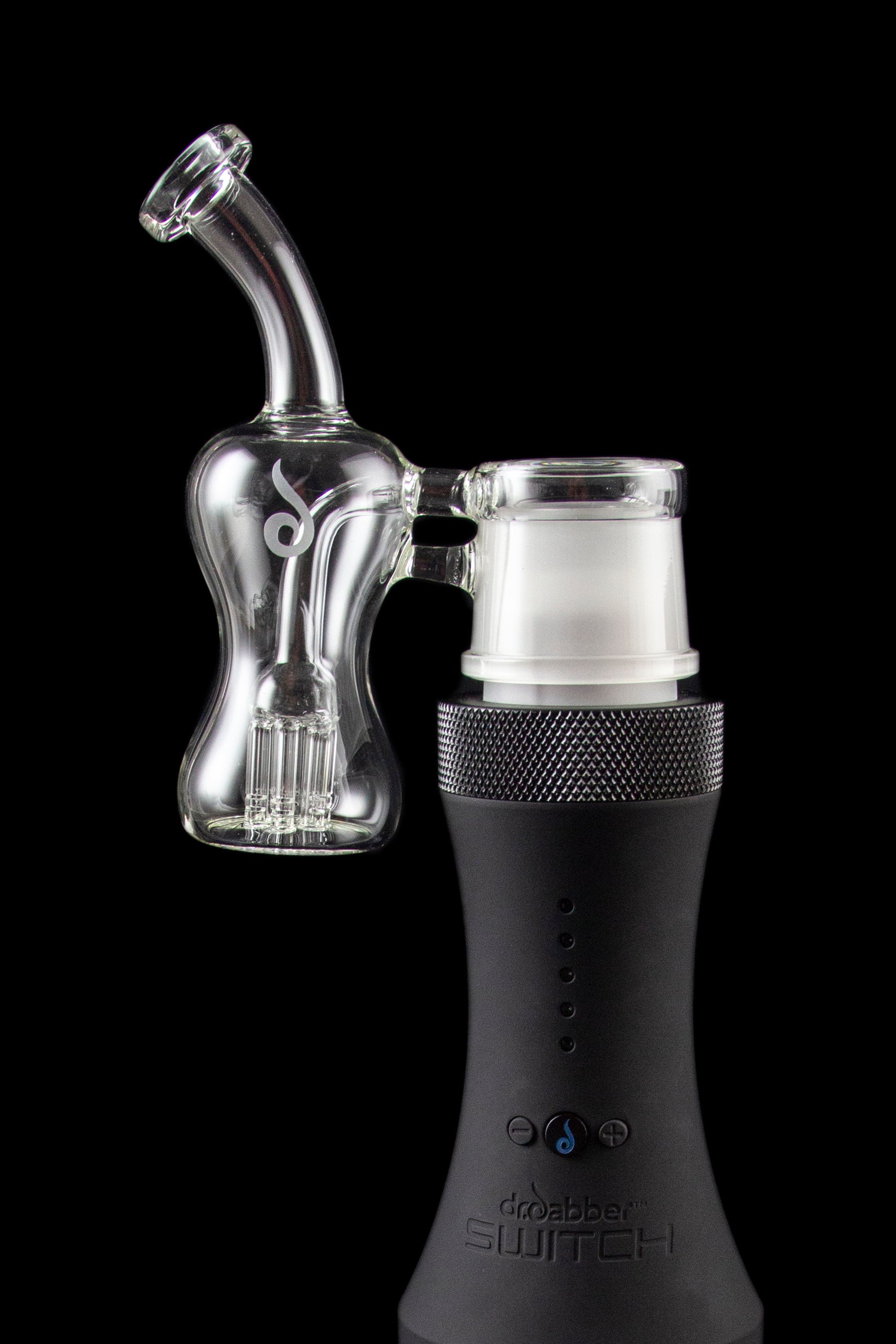 Dr. Dabber SWITCH: Premium Replacement Glass Attachment