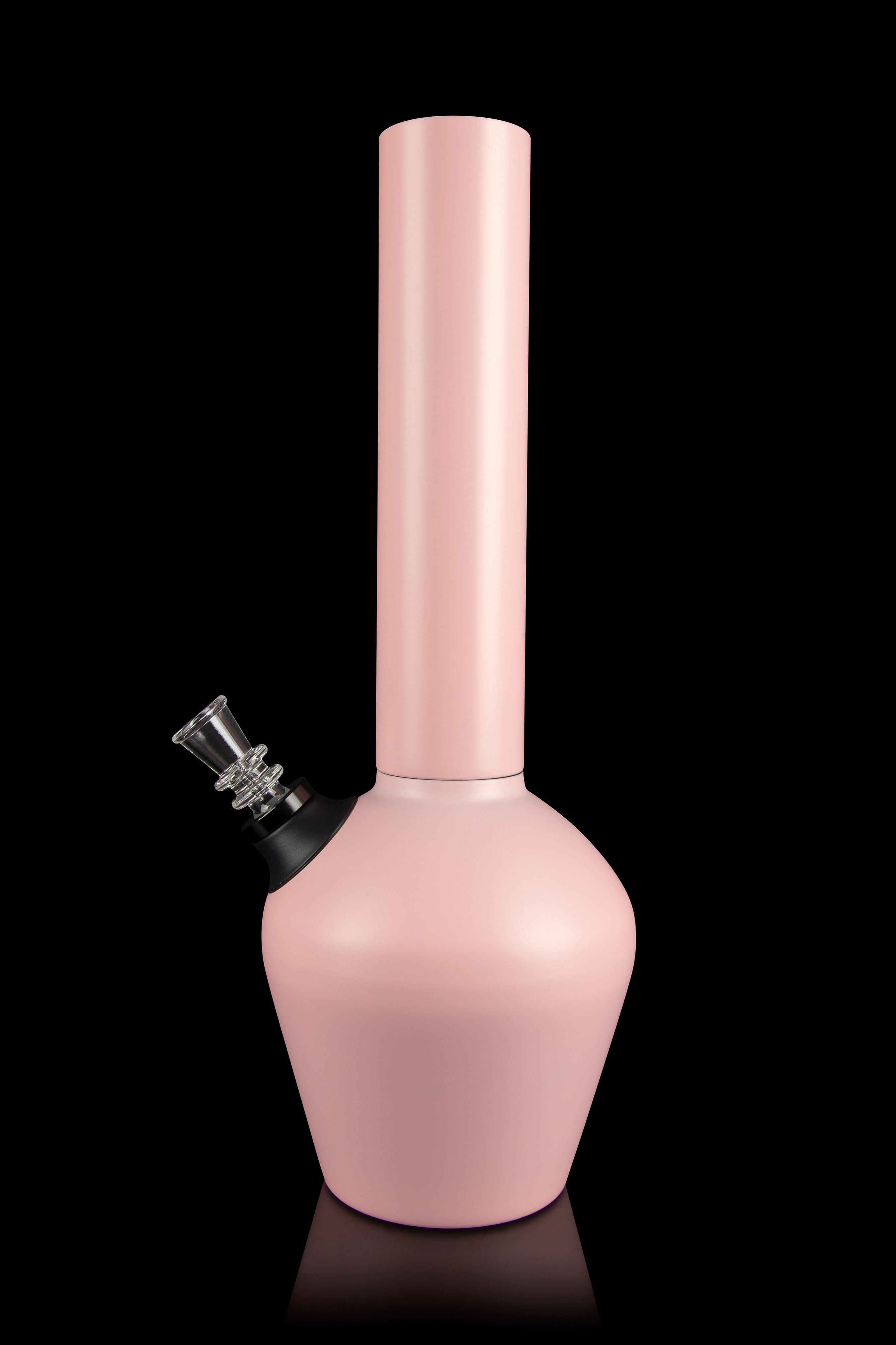 Chill Steel Pipes: Mix & Match Water Pipe - The Ultimate Smoking Experience