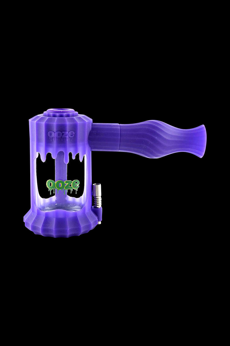 Clobb 4-in-1 Silicone Pipe: The Ultimate Multipurpose Smoking Tool