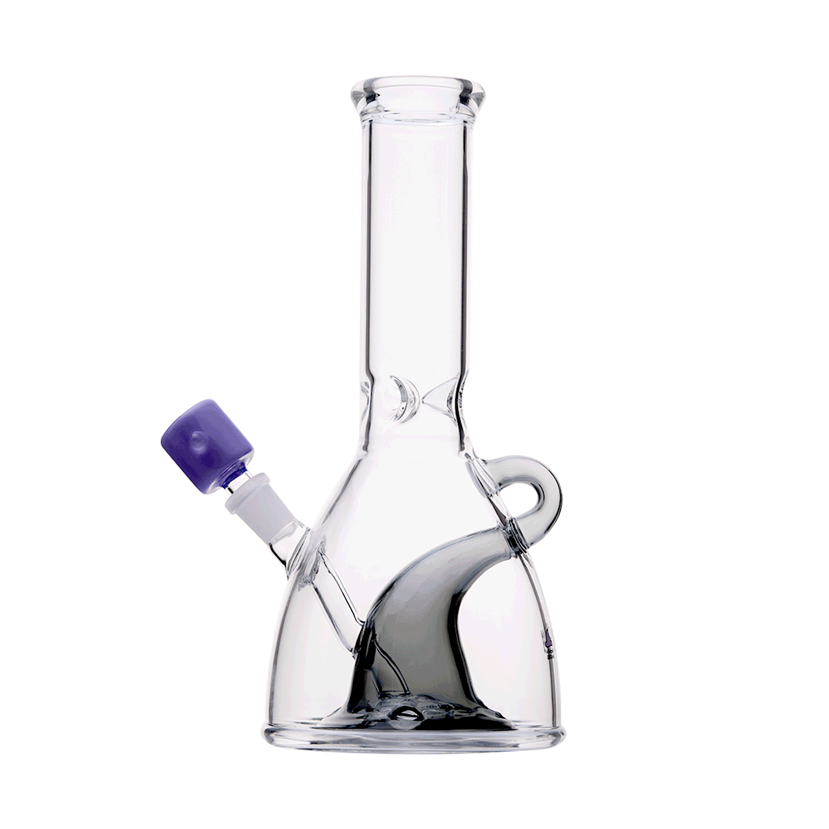 MJ Arsenal x A Good Witch - Enchanting Halloween Bong: A Good Bong