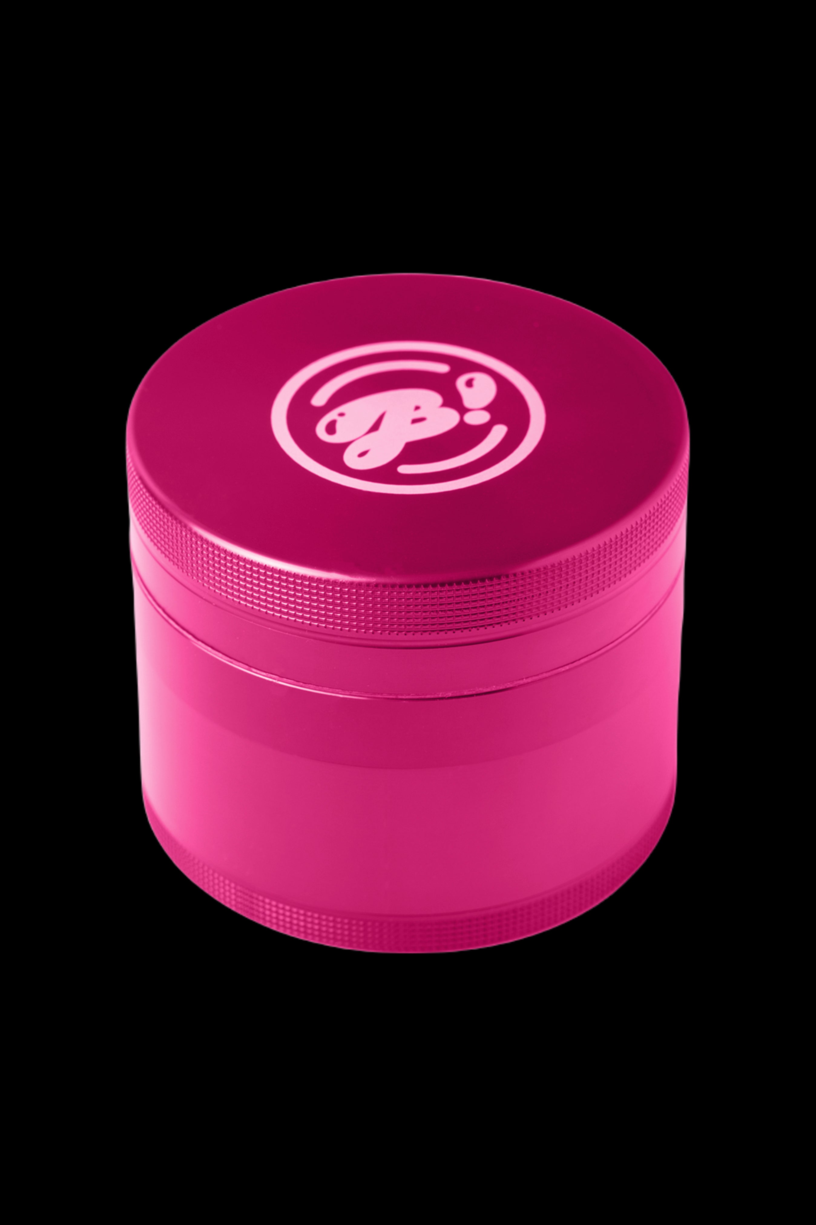 BigFun! 4 Piece Grinder - The Ultimate Grinding Experience