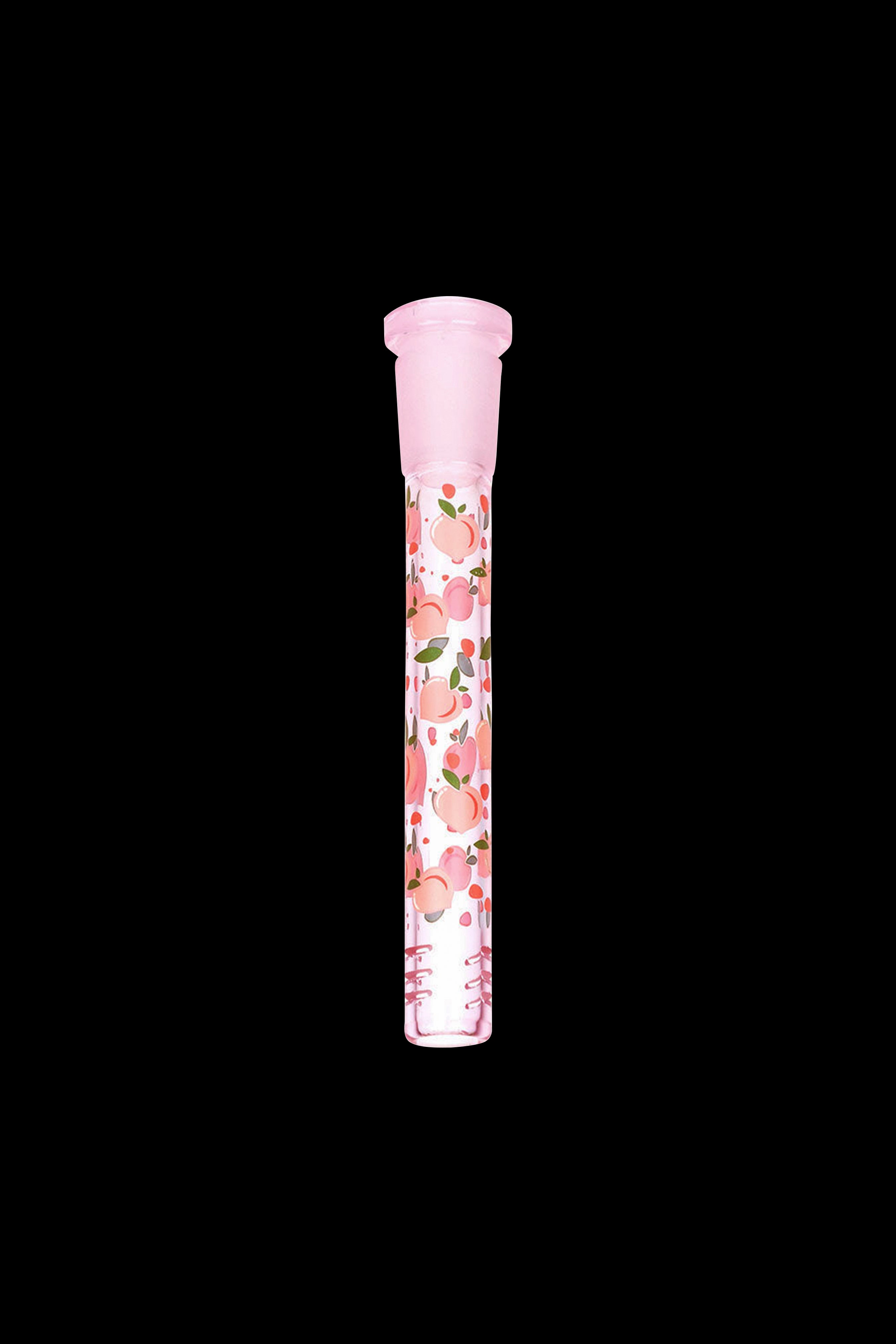 Pulsar Fruit Series Peaches & Cream Glow Pipe Set - A Smoking Sensation!