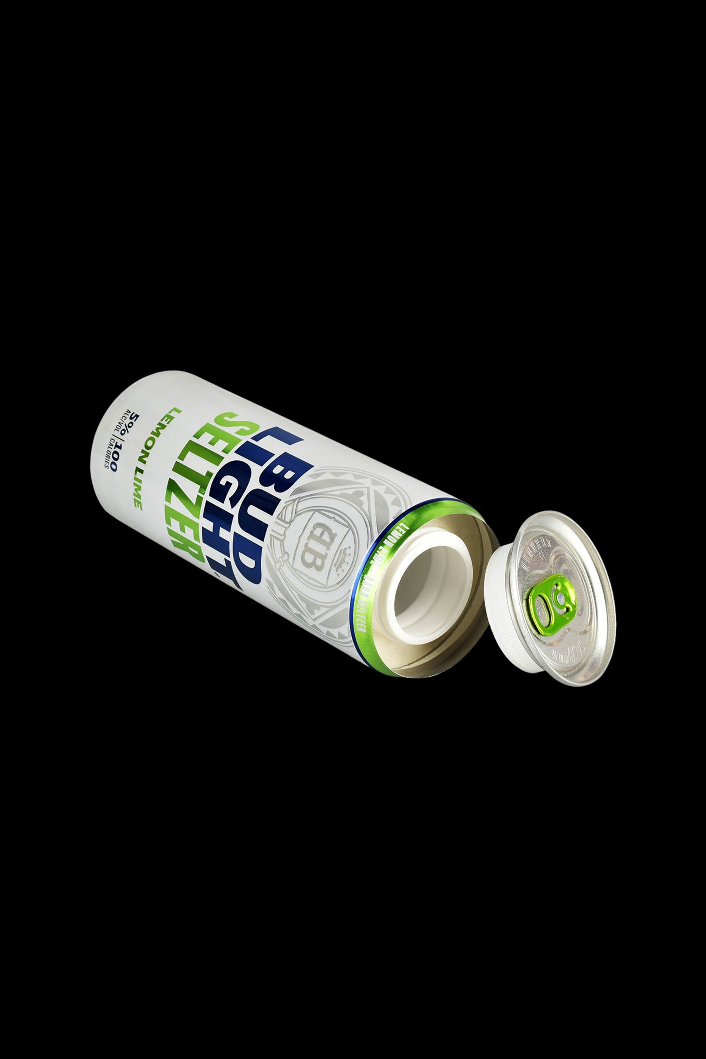 Exciting 12oz Hard Seltzer Diversion Stash Safe