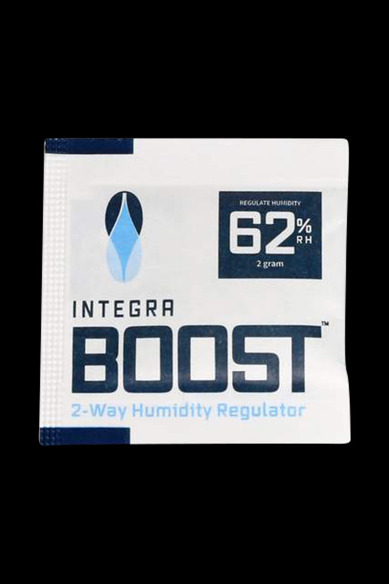 Integra Boost 62% Humidity Control 2-Gram: Preserve Your Herbs!