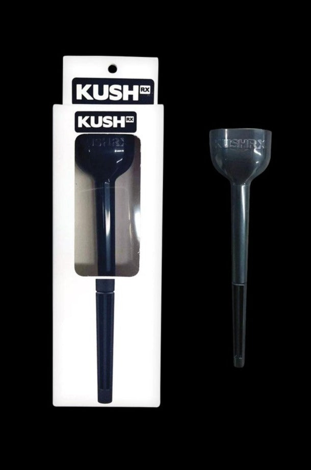 Kush RX Rollr Rolling Aid Multi - tool: 12 - Pack for Perfect Cones
