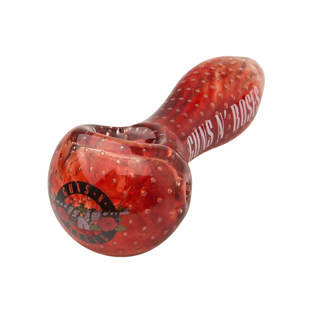 Guns N' Roses Jungle Rockstar Hand Pipe