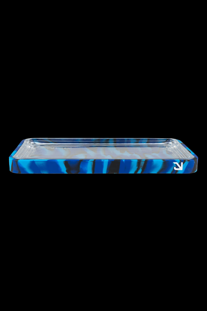 EYCE's Stunning Silicone & Glass Rolling Tray