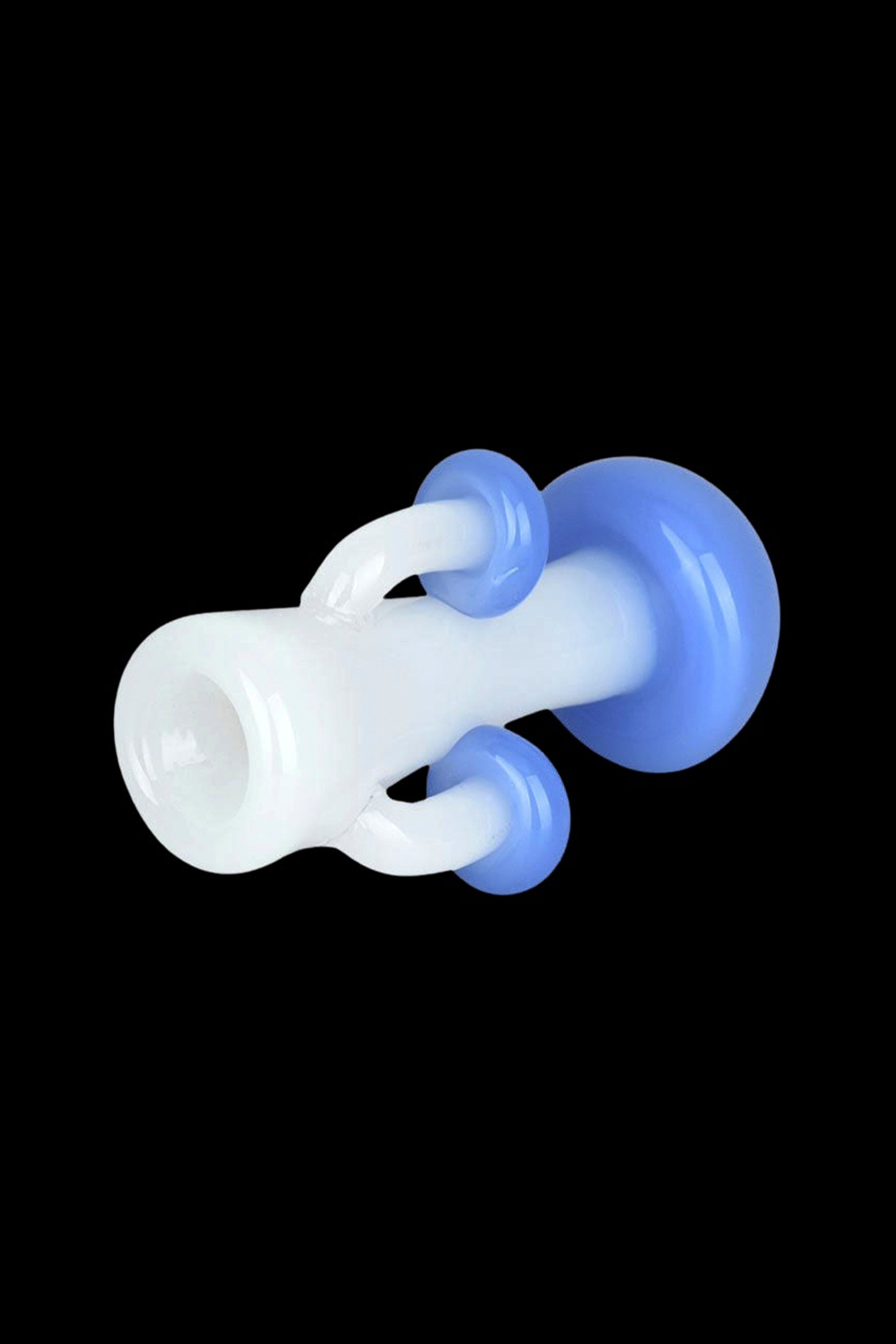 Enchanting Mushroom Quartet Chillum