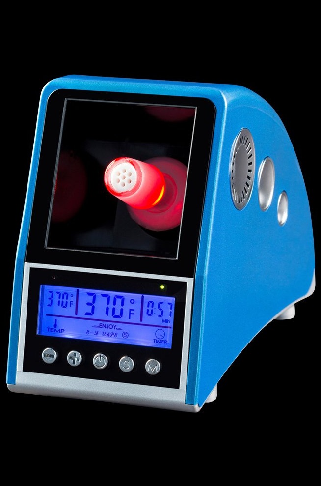 Easy Vape 5: The Ultimate Budget-Friendly Desktop Vaporizer