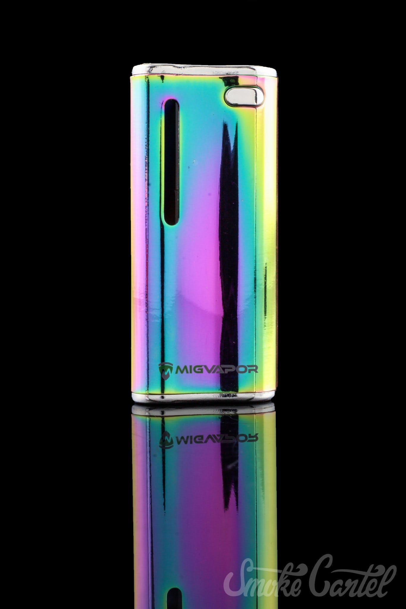 MiG Vapor OVP Simple Single Temperature Oil Vape Pen: The Ideal Choice for 510 Pre - Filled Cartridges