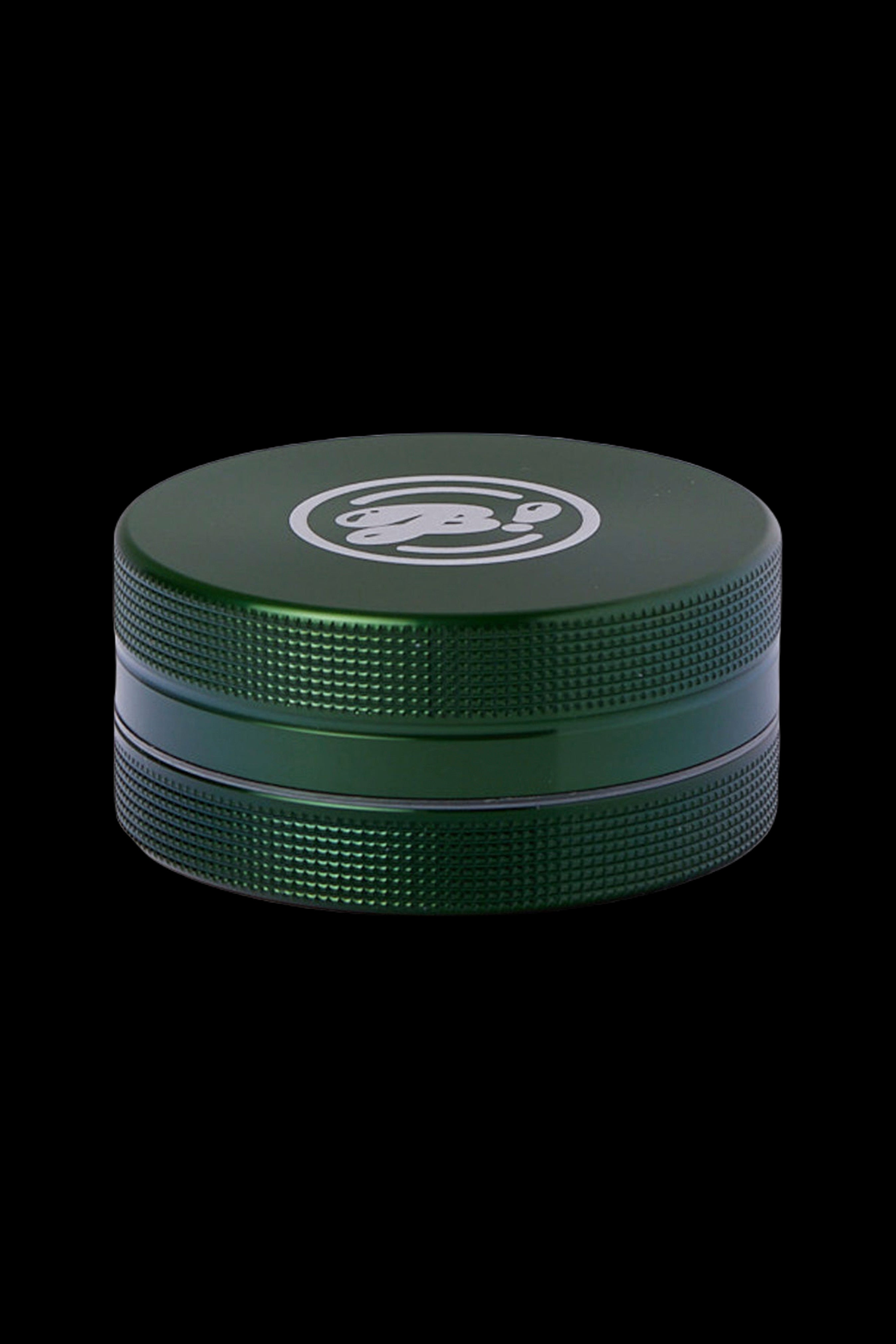 BigFun! 2-Piece Medium Grinder - Your Ultimate Fun Companion