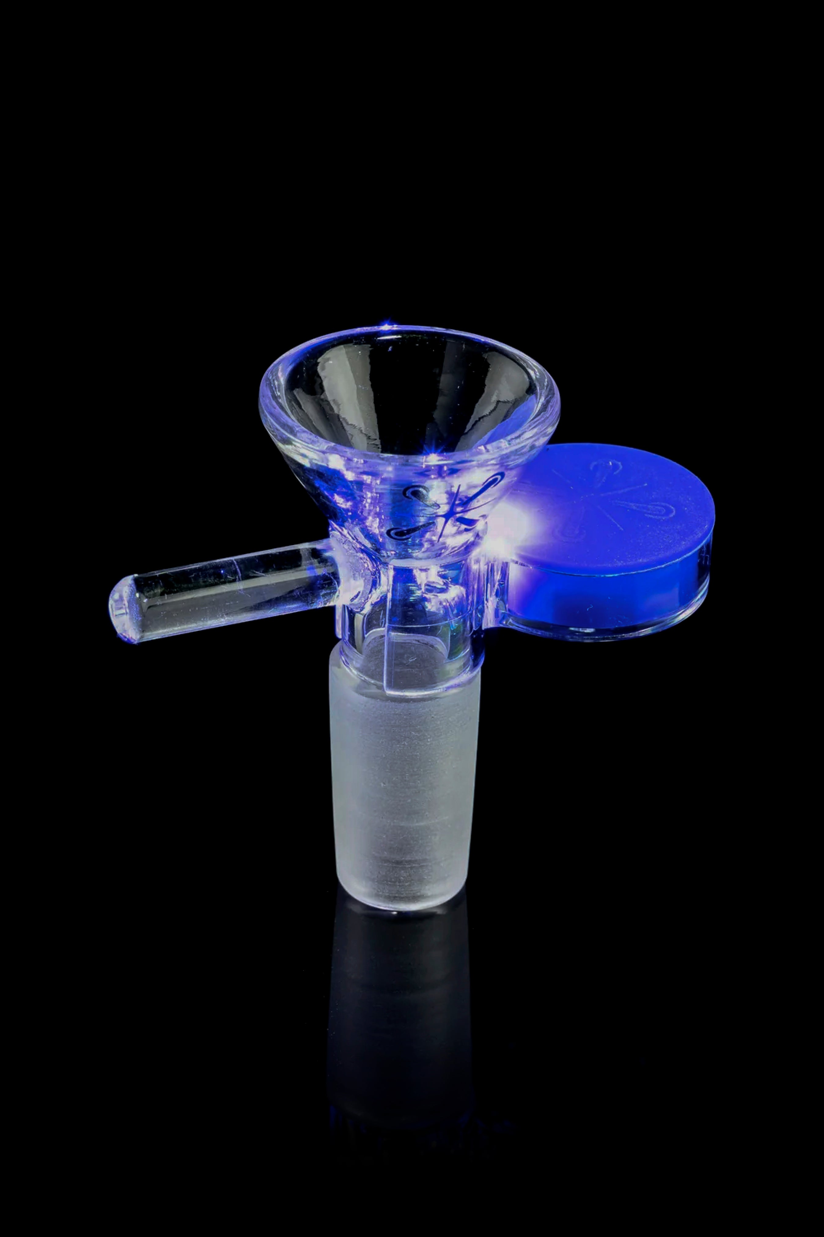 Flux LED SpaceBowls - Illuminated Smoking Delight