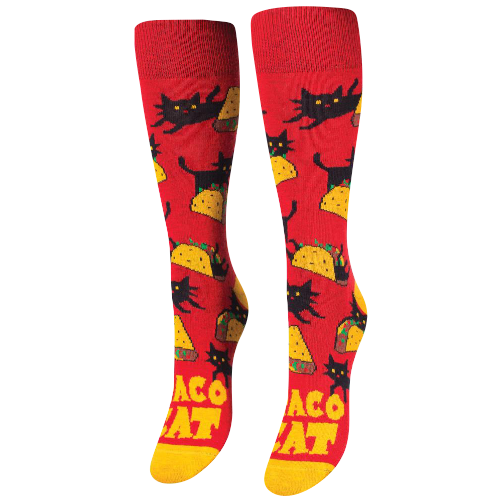 Freaker 420 Themed Socks - Fun and Colorful Footwear