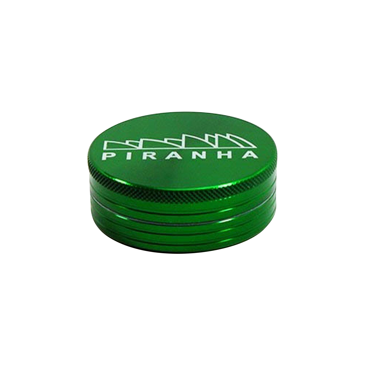Piranha 2.2 2-Piece Premium Grinder