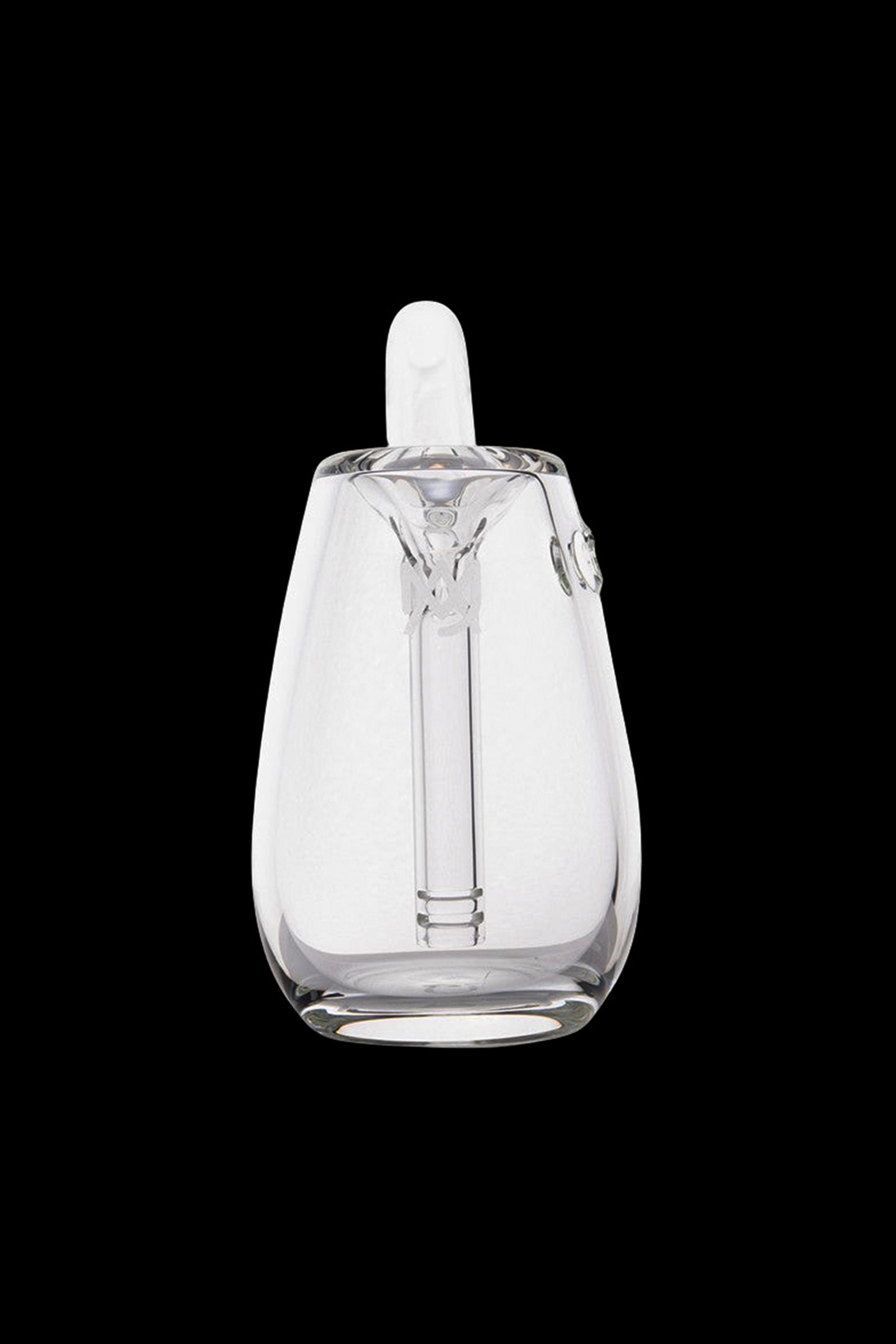 MJ Arsenal's Stunning Bulb Bubbler