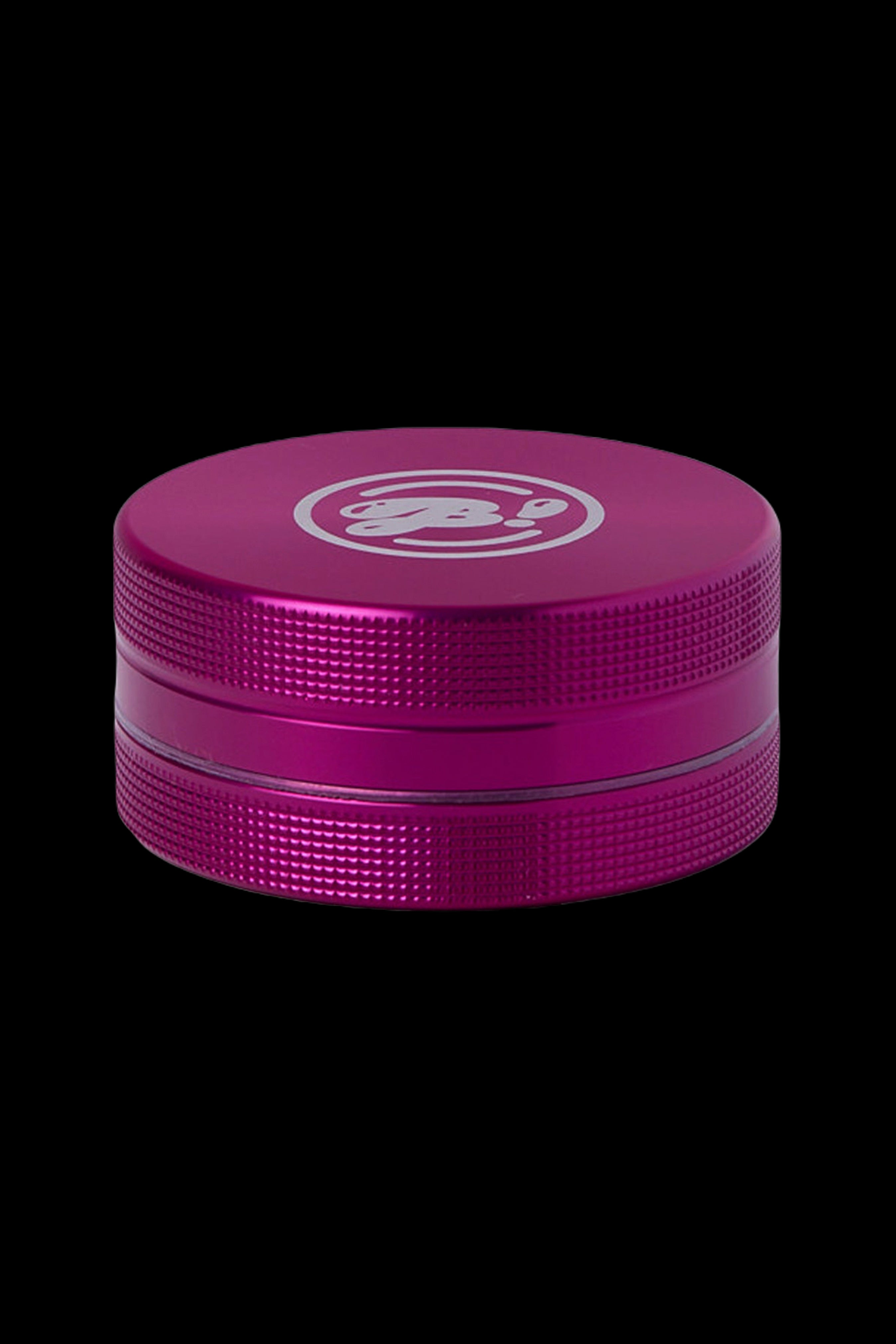 BigFun! 2-Piece Medium Grinder - Your Ultimate Fun Companion