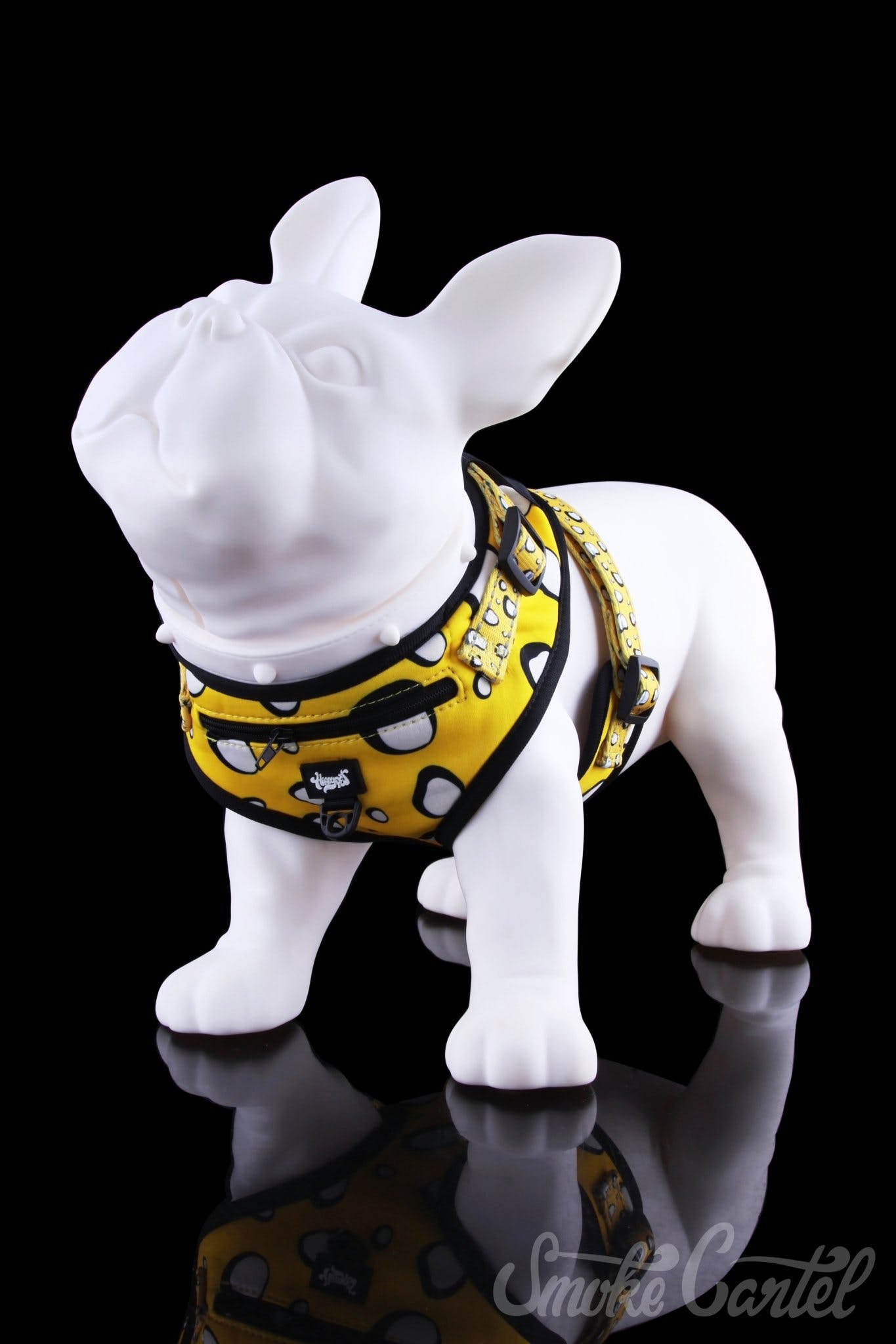 HeadyPet Stylish Dog Harness