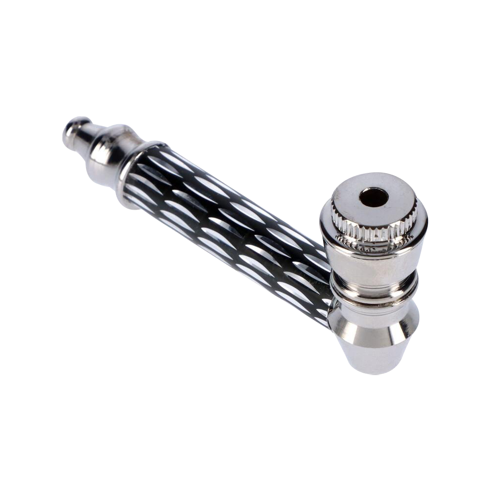 Exciting Metal Pipe and Metal Grinder Gift Set