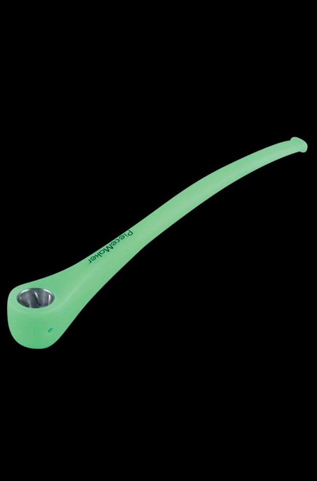 PieceMaker Konjurer: The Ultimate Silicone Pipe for Adventurous Smokers