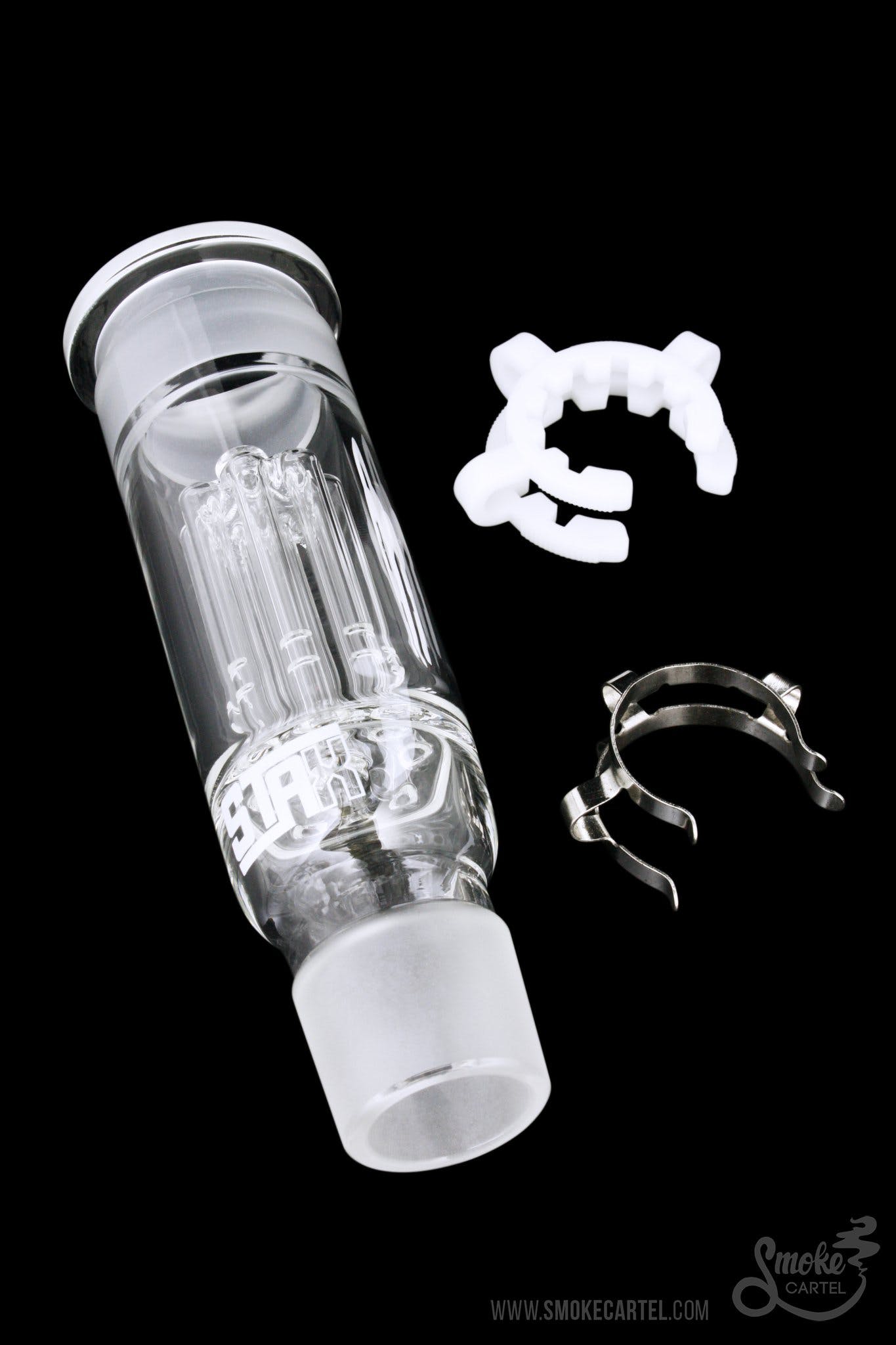 GRAV STAX Tree Perc - The Ultimate Modular Percolator