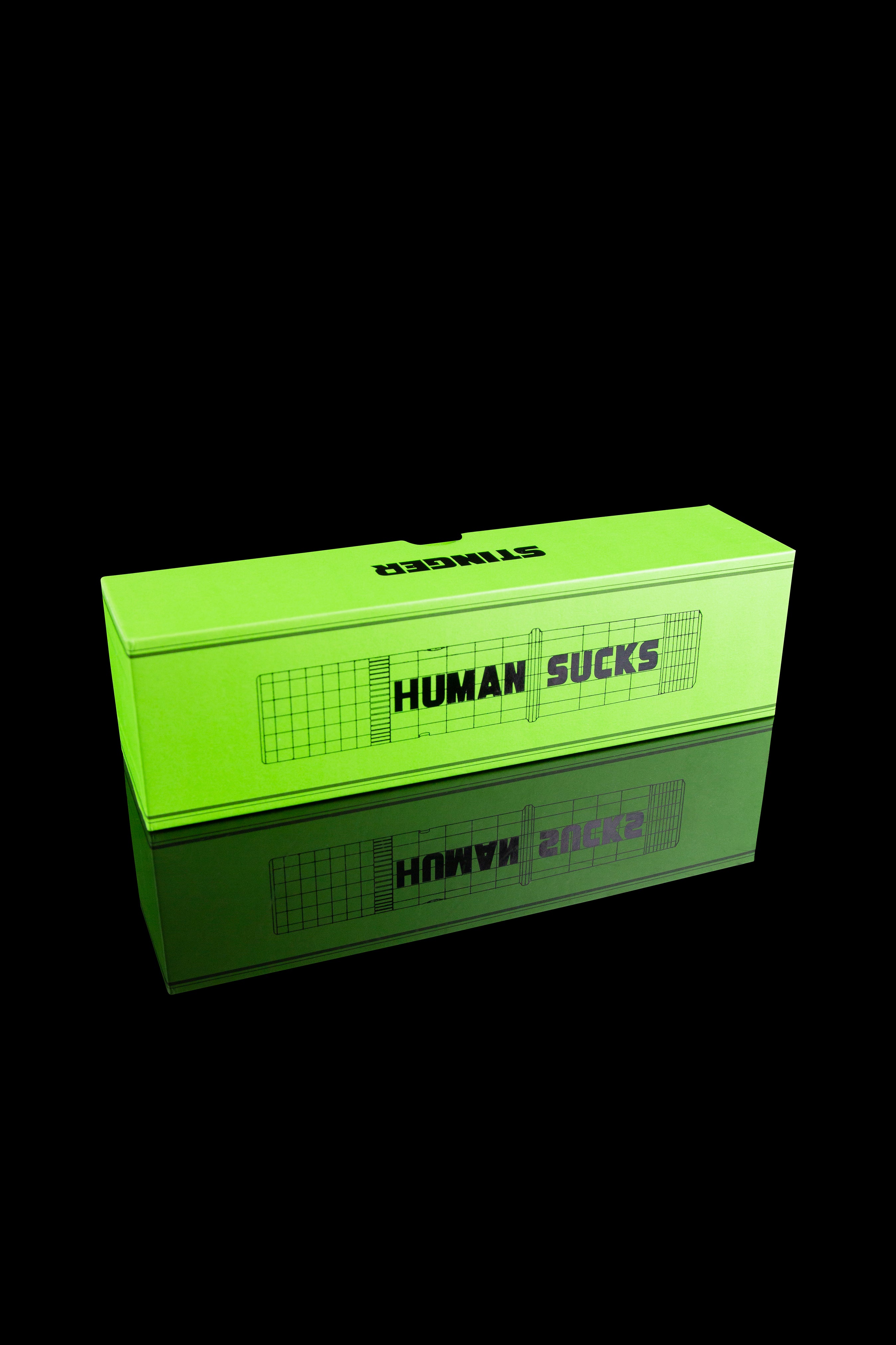 Human Sucks STINGER 2: The Ultimate Electric Nectar Collector