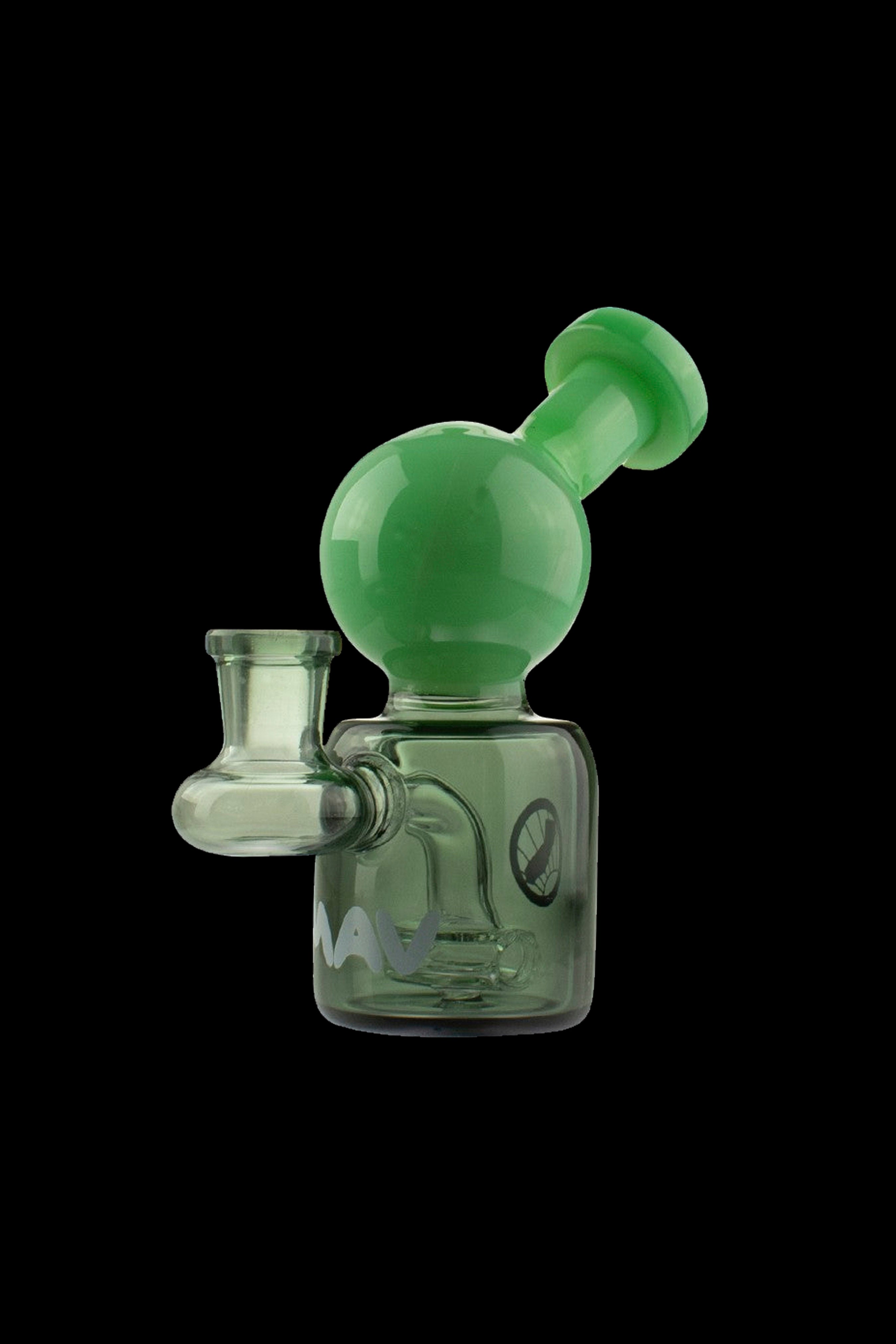 MAV Glass Mini Squig Rig: Compact and Enjoyable