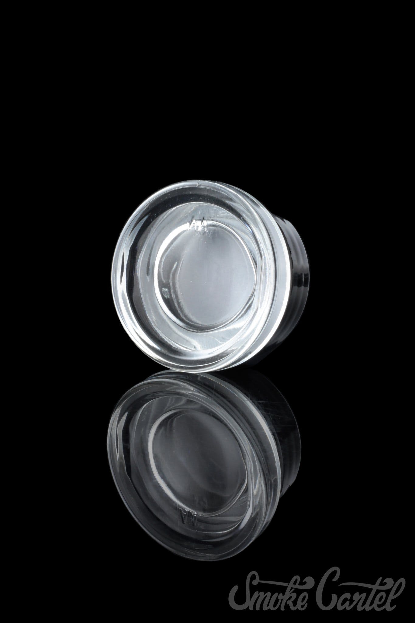 Dip Devices 9mL Premium Glass Concentrate Container