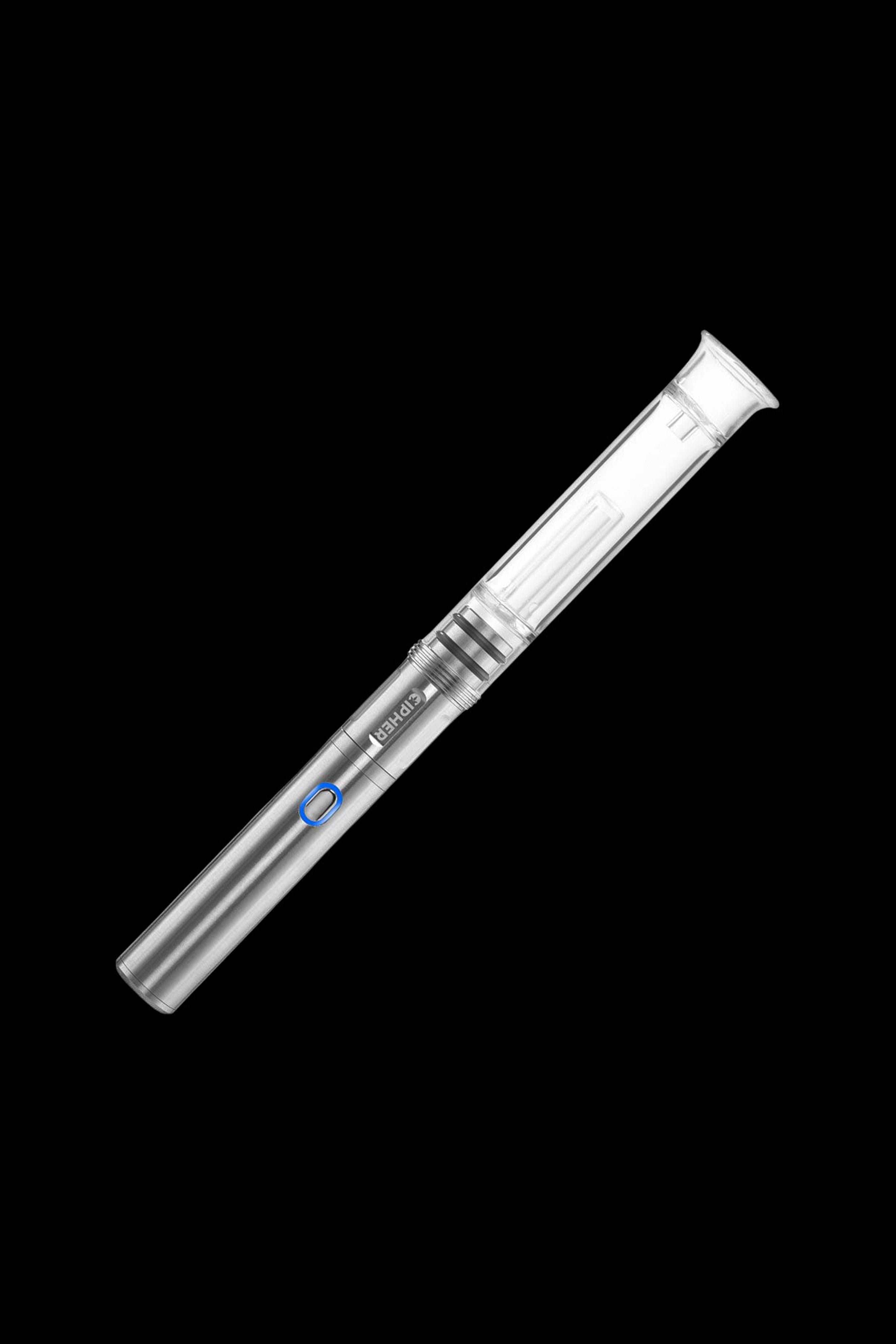 Cipher NOVA Bubbler Attachment: Transform Your Smoking Experience