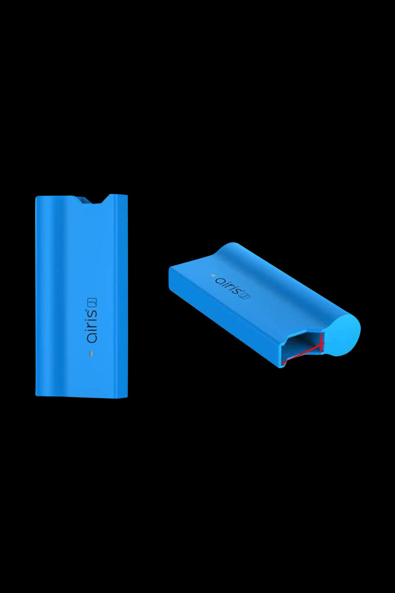 Airis J: The Ultimate Vaporizer for Salt & E-Juice