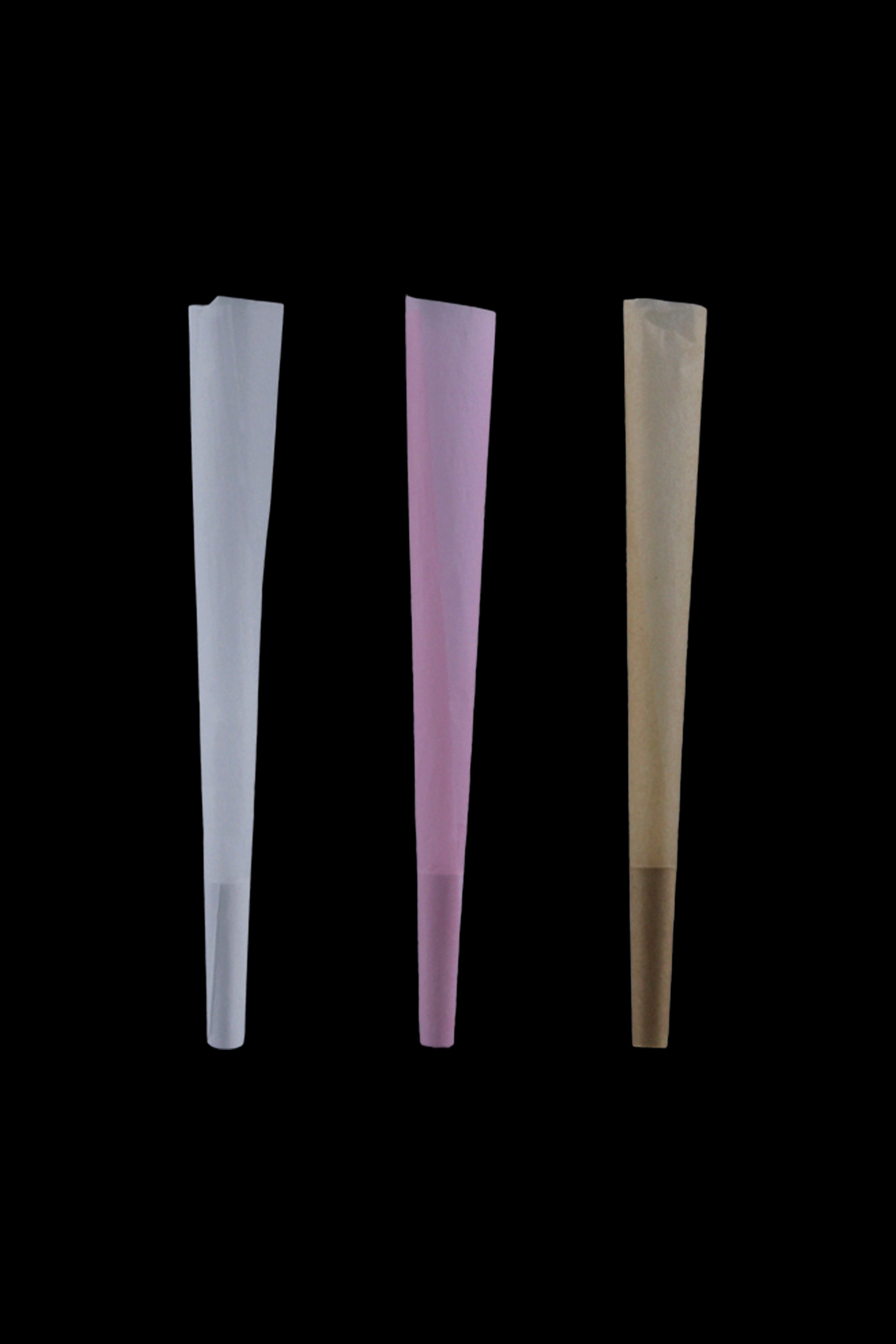 Cloud 8 King Size Colored Pre-Rolled Cones - 50 Pack: Add a Splash of Color to Your Smoke!