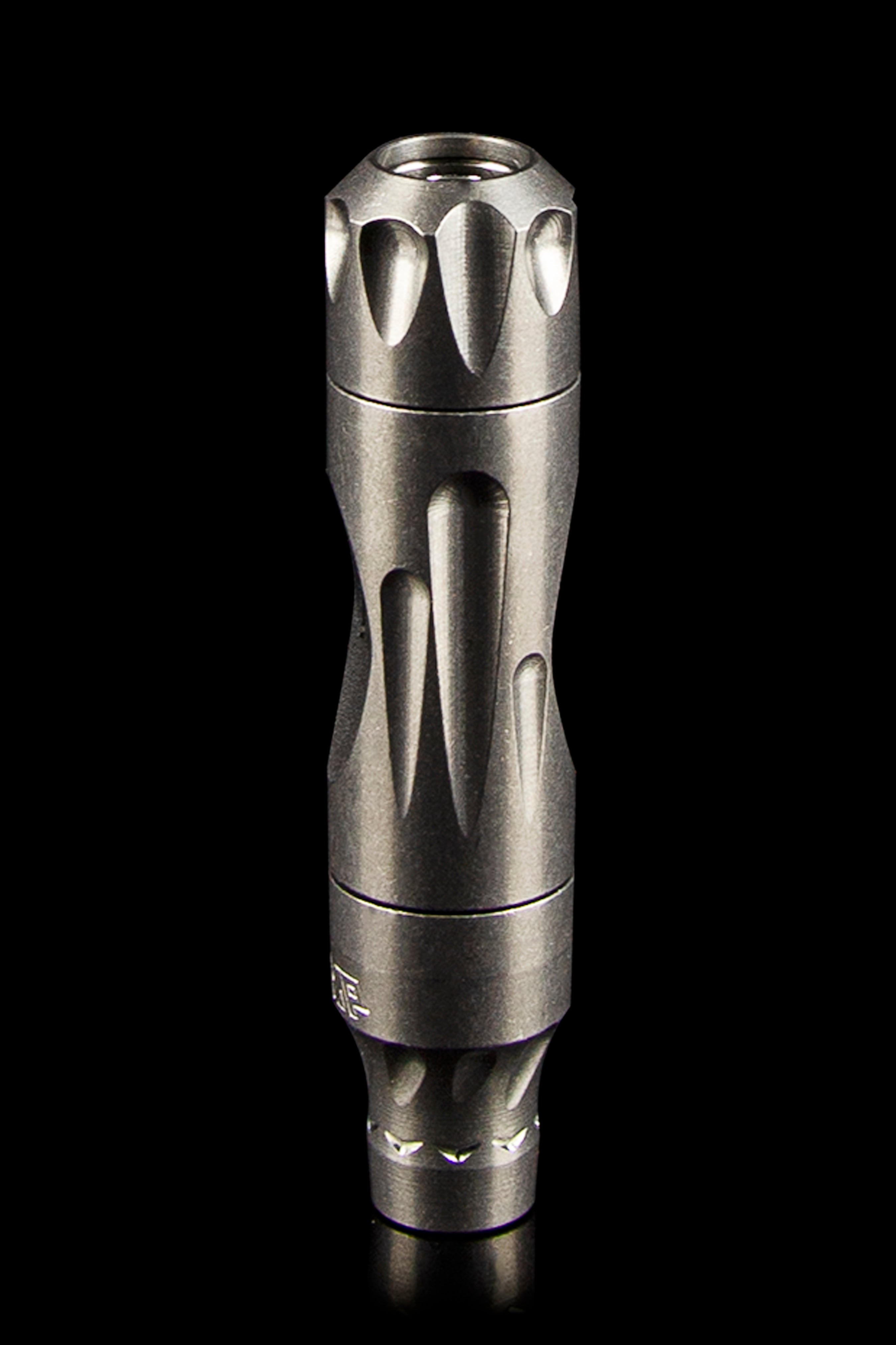 DynaVap VonG (i) - The Ultimate Vaporizer
