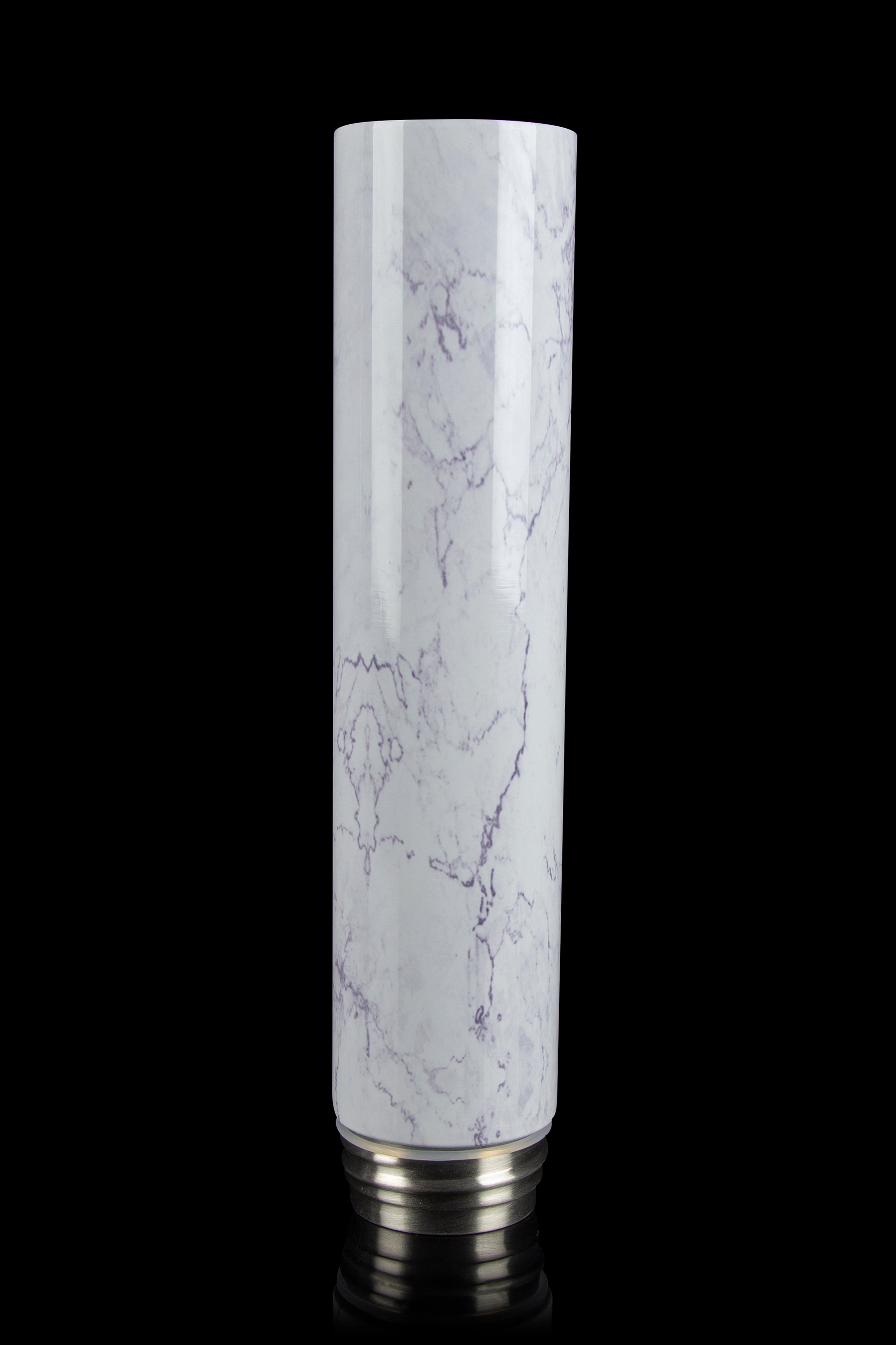 Chill Steel Pipes: Mix & Match Series Neckpieces - Customize Your Bong Now!
